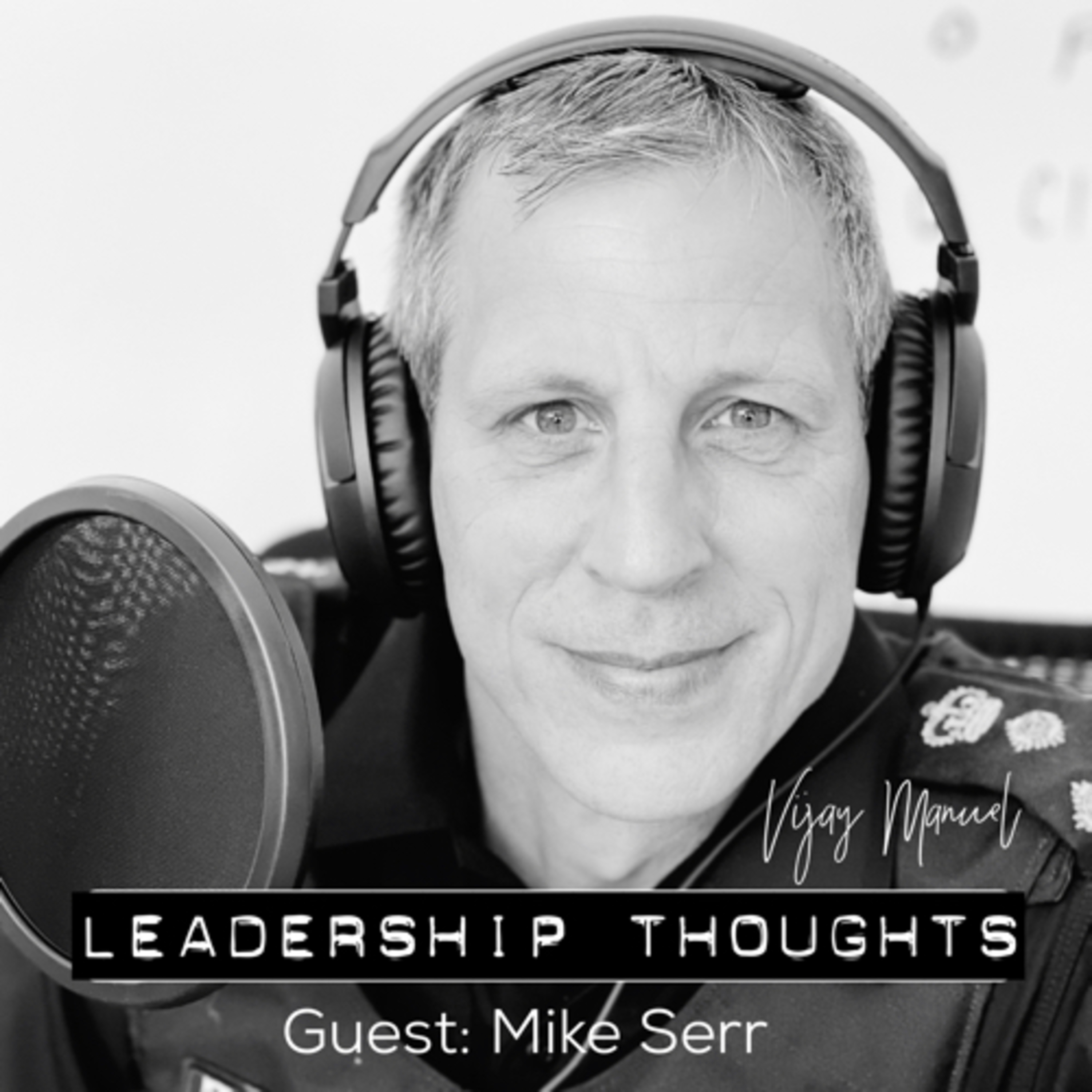 Leadership Thoughts