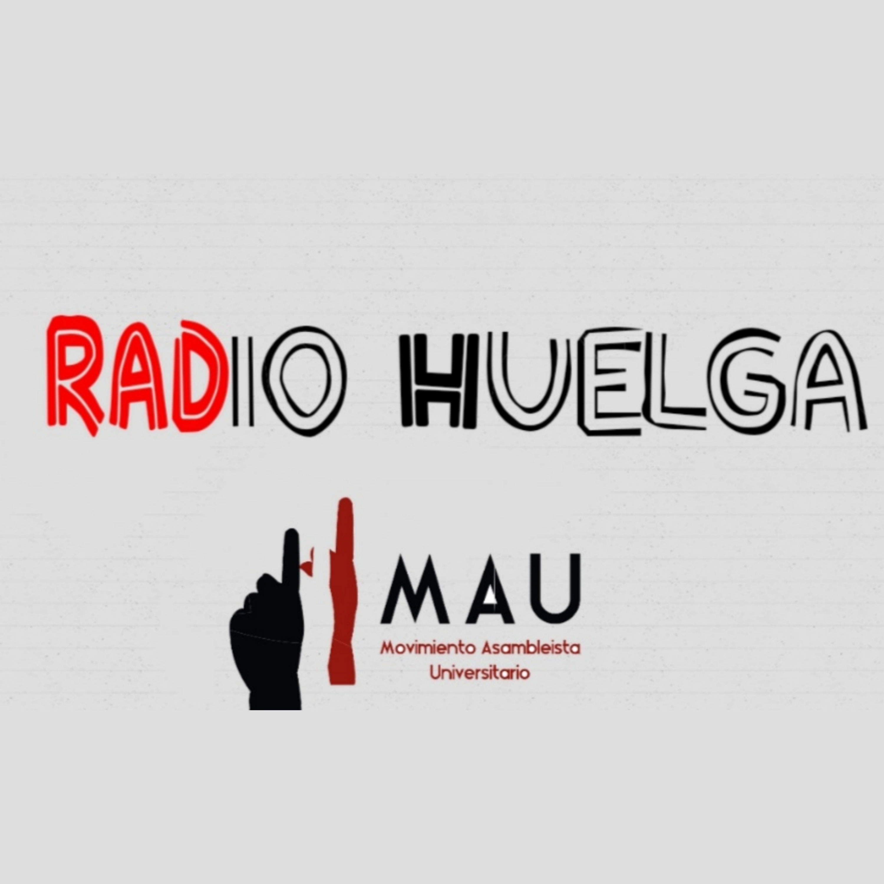 Radio Huelga MAU