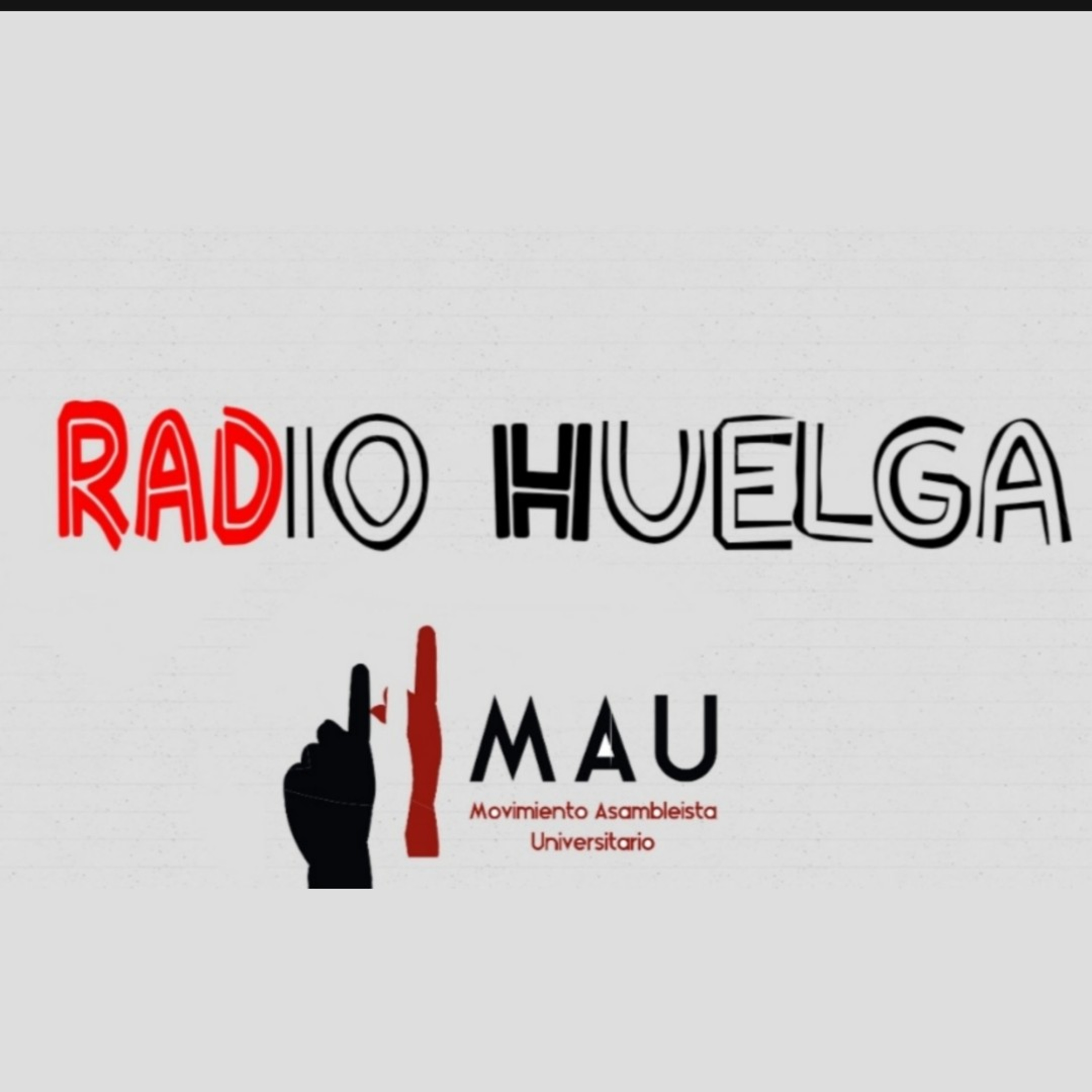 Radio Huelga MAU