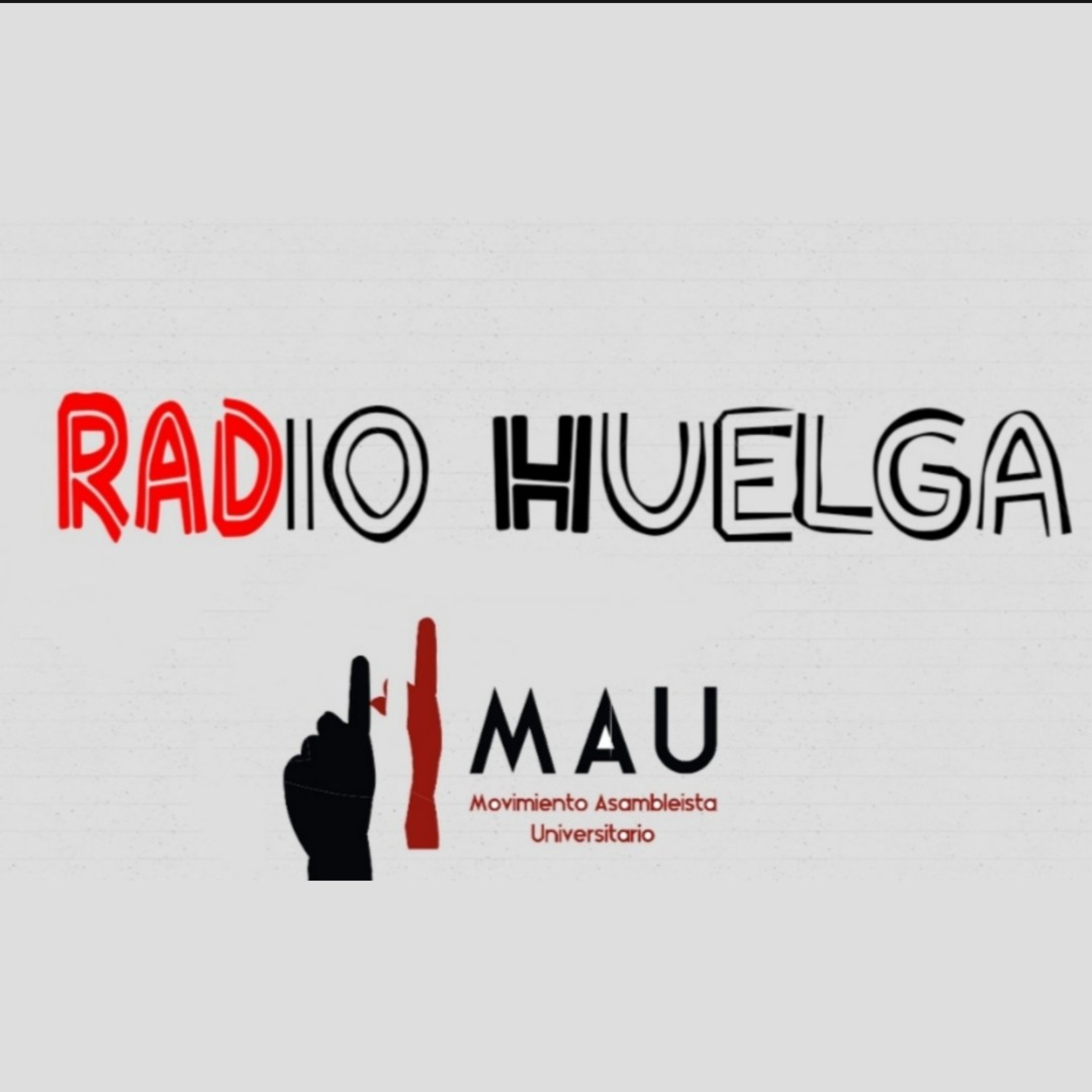 Radio Huelga MAU