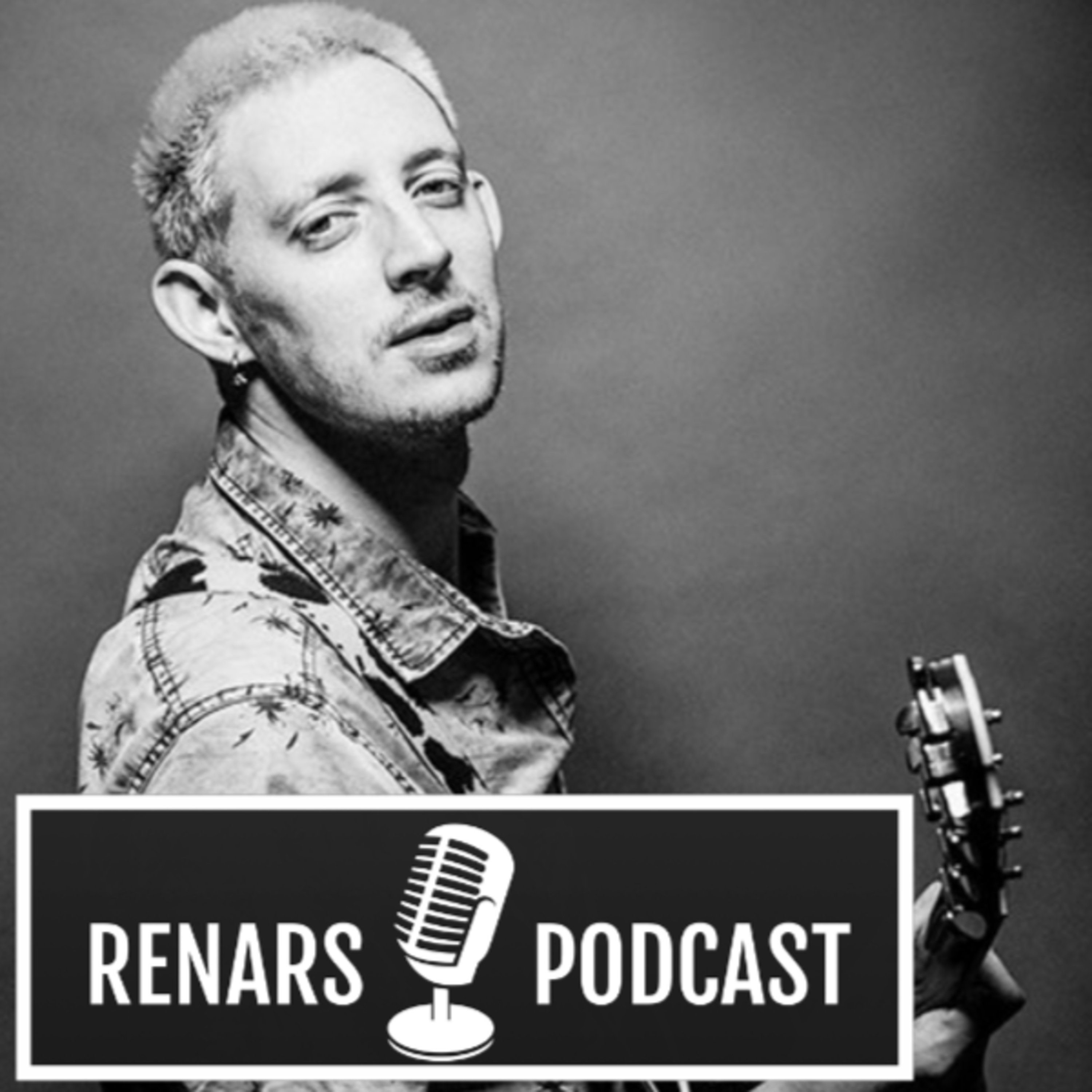 Renars Podcast