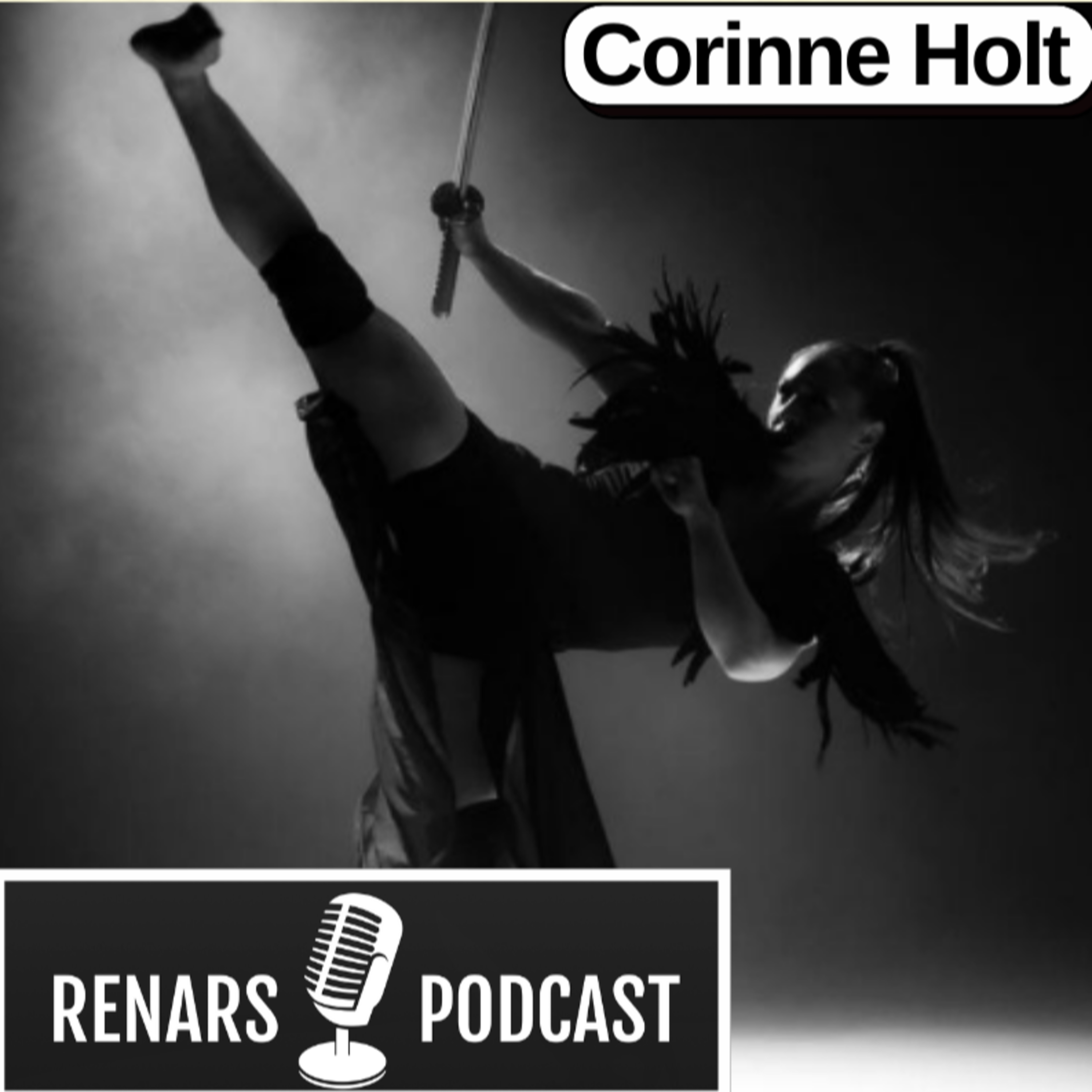 Renars Podcast