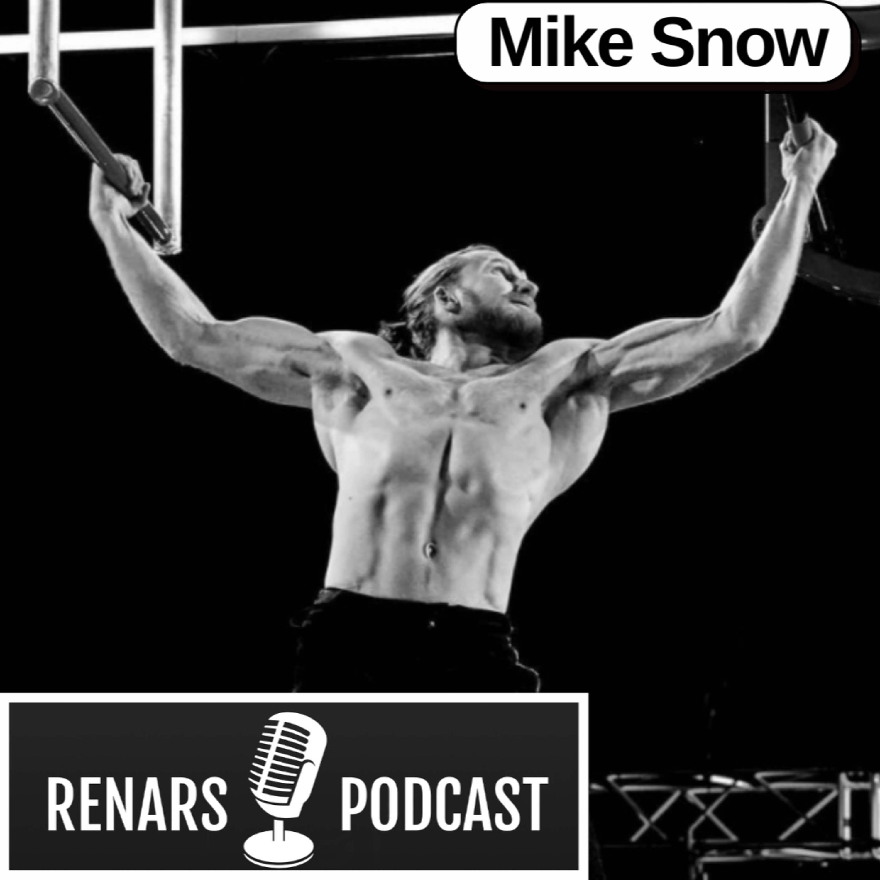 Renars Podcast