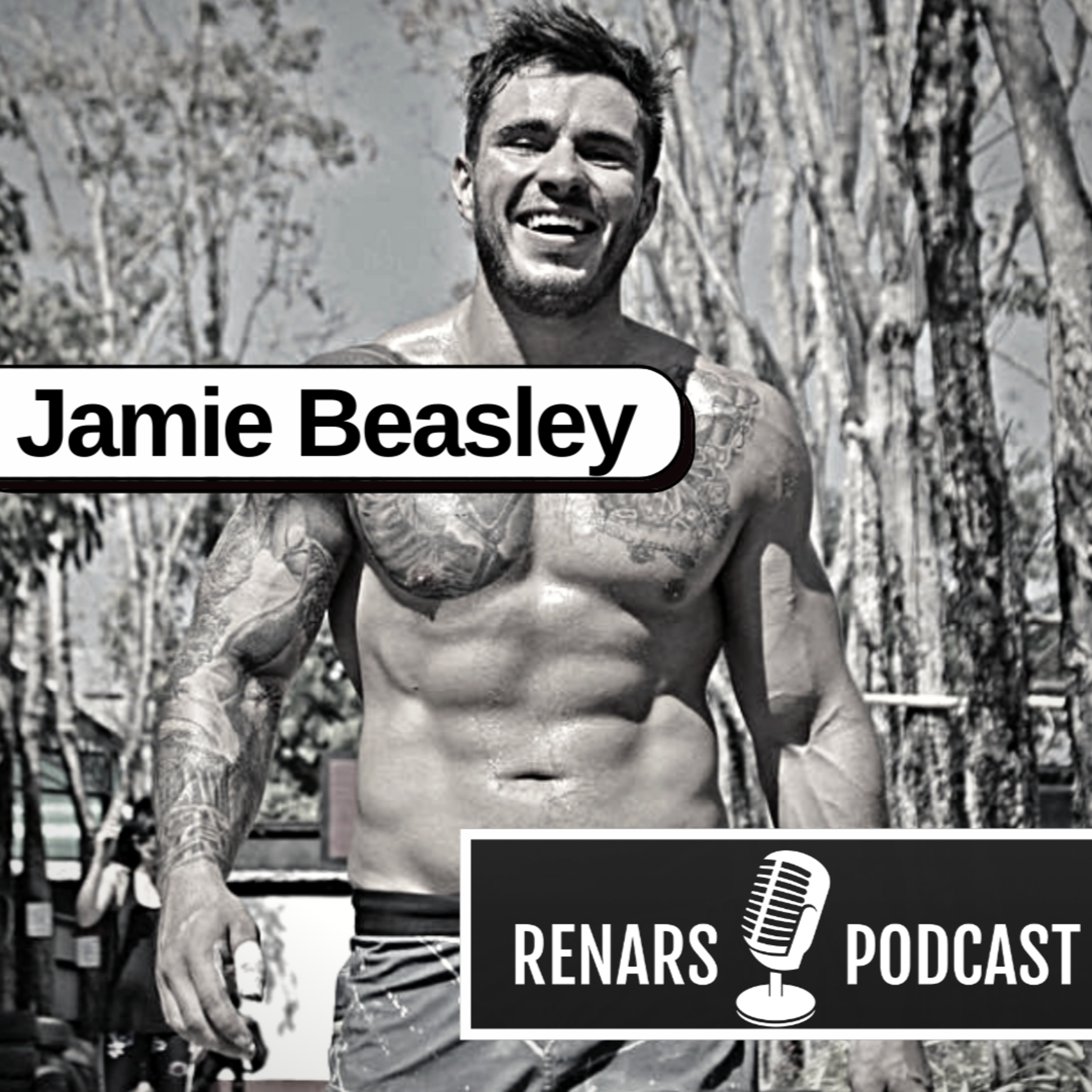 Renars Podcast