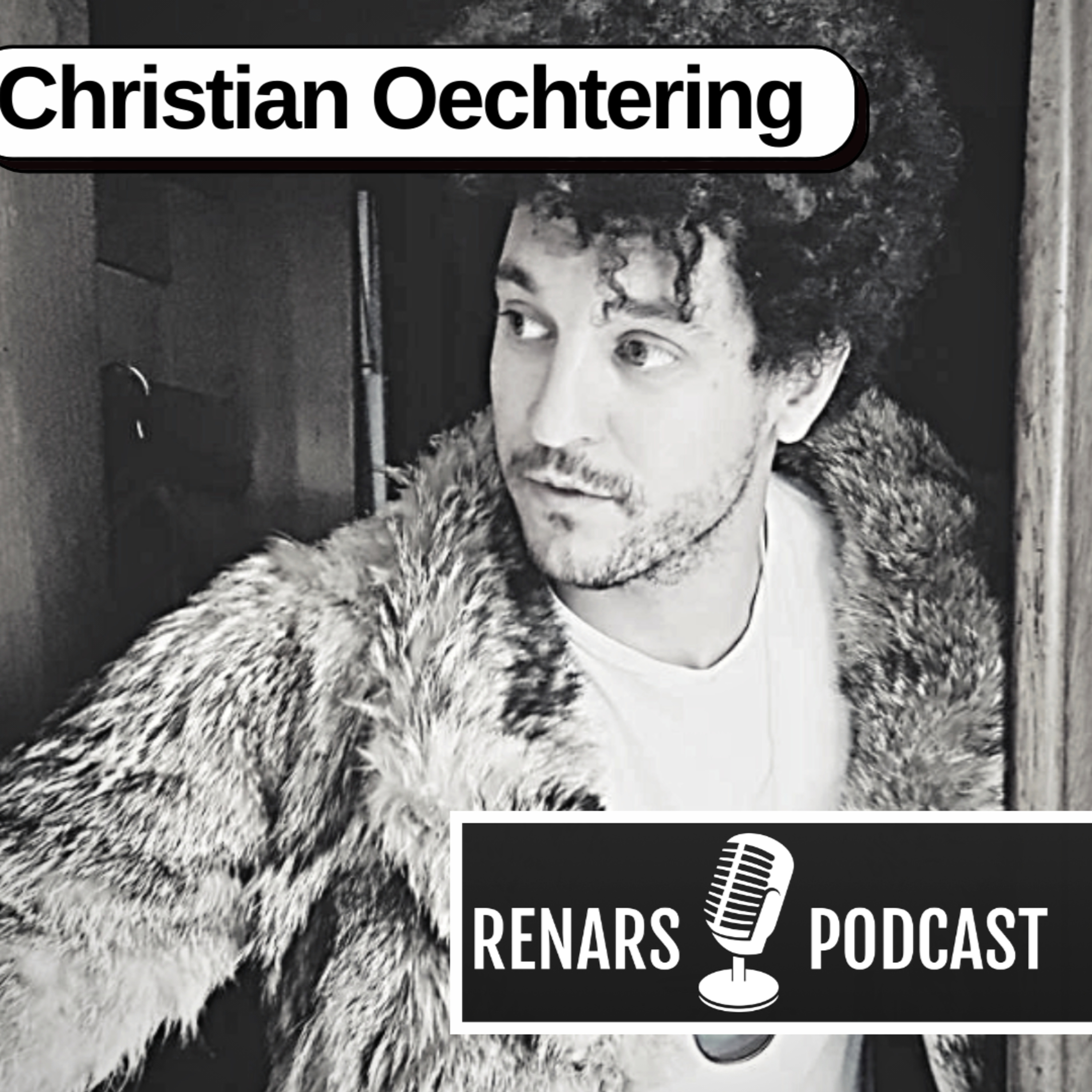 Renars Podcast