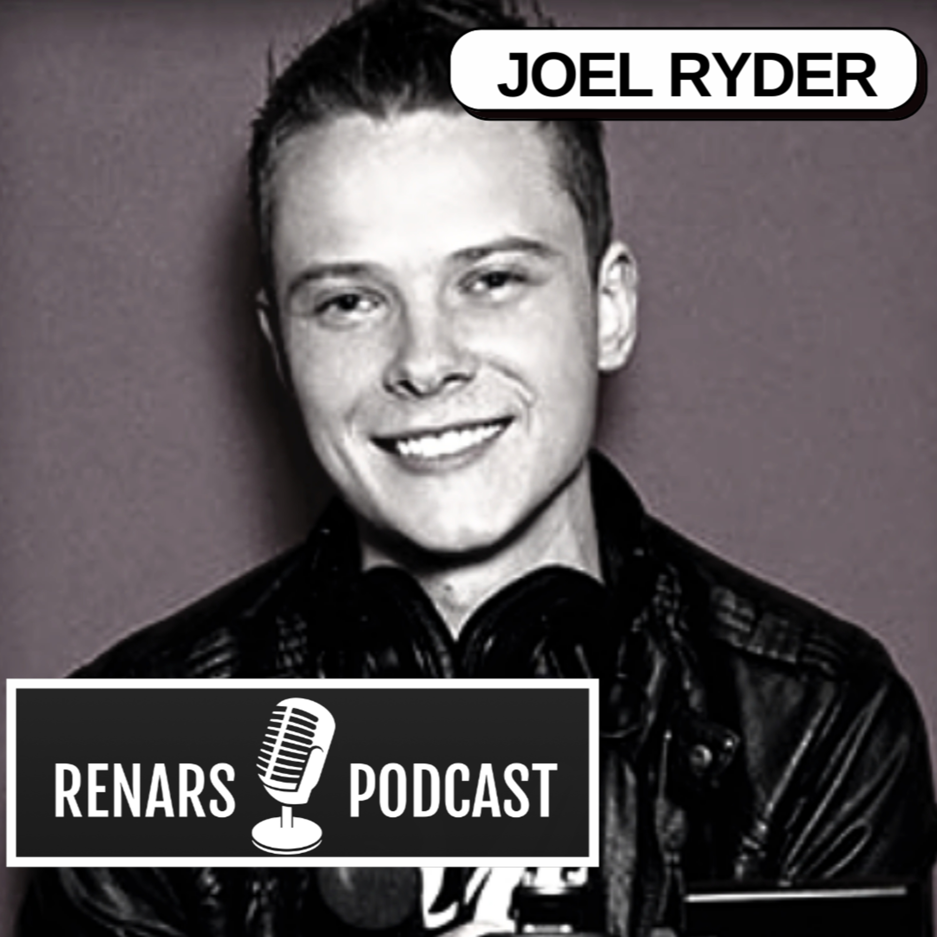 Renars Podcast
