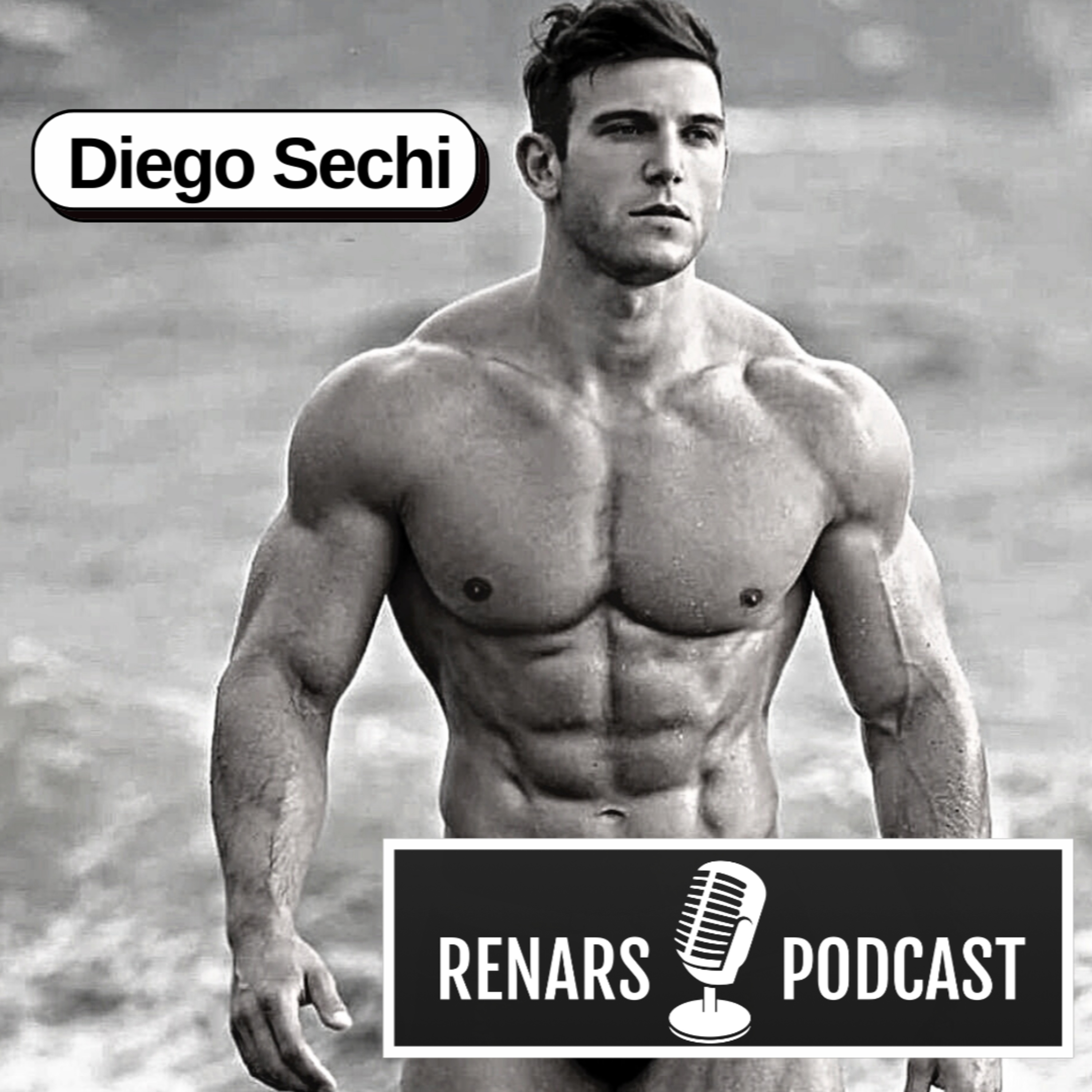 Renars Podcast