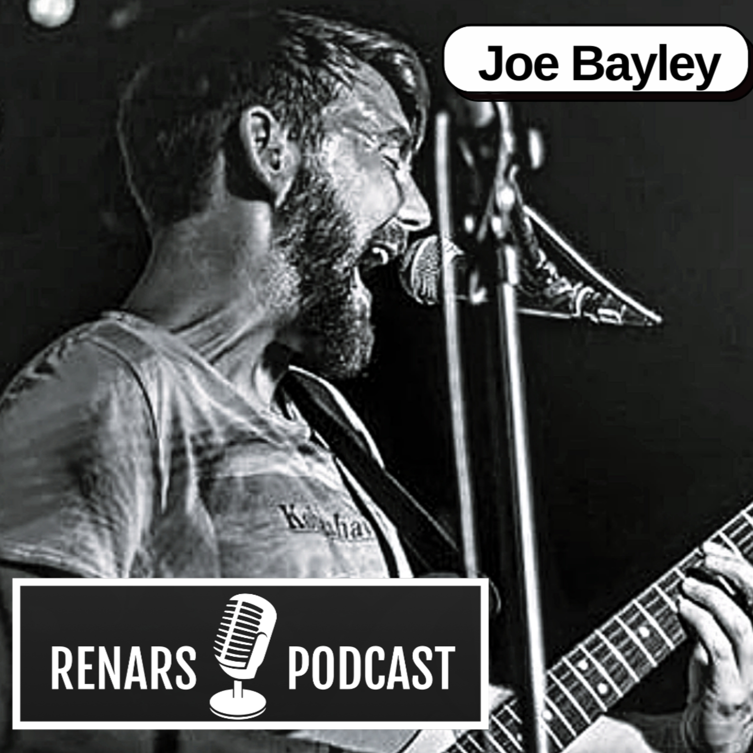 Renars Podcast