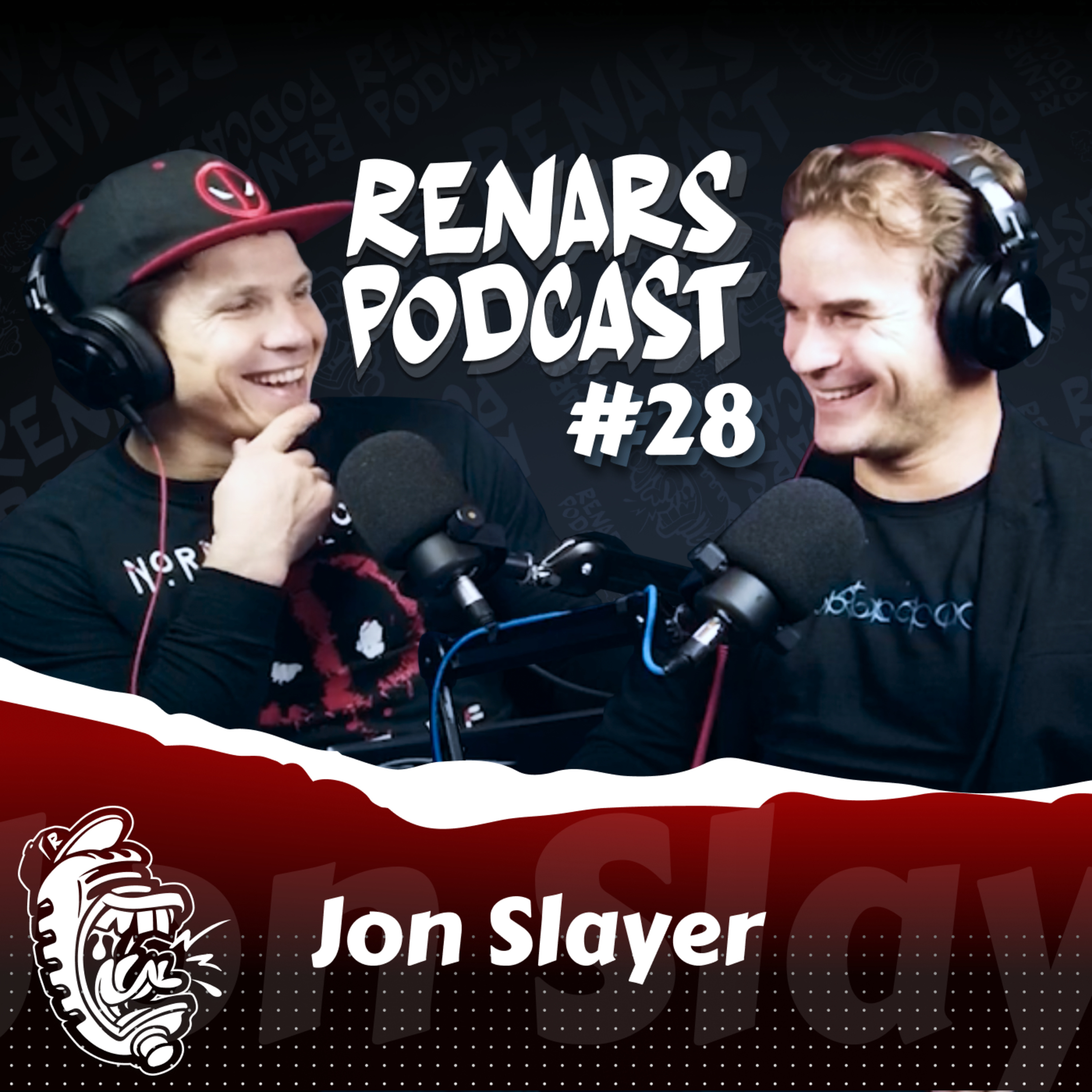 Renars Podcast
