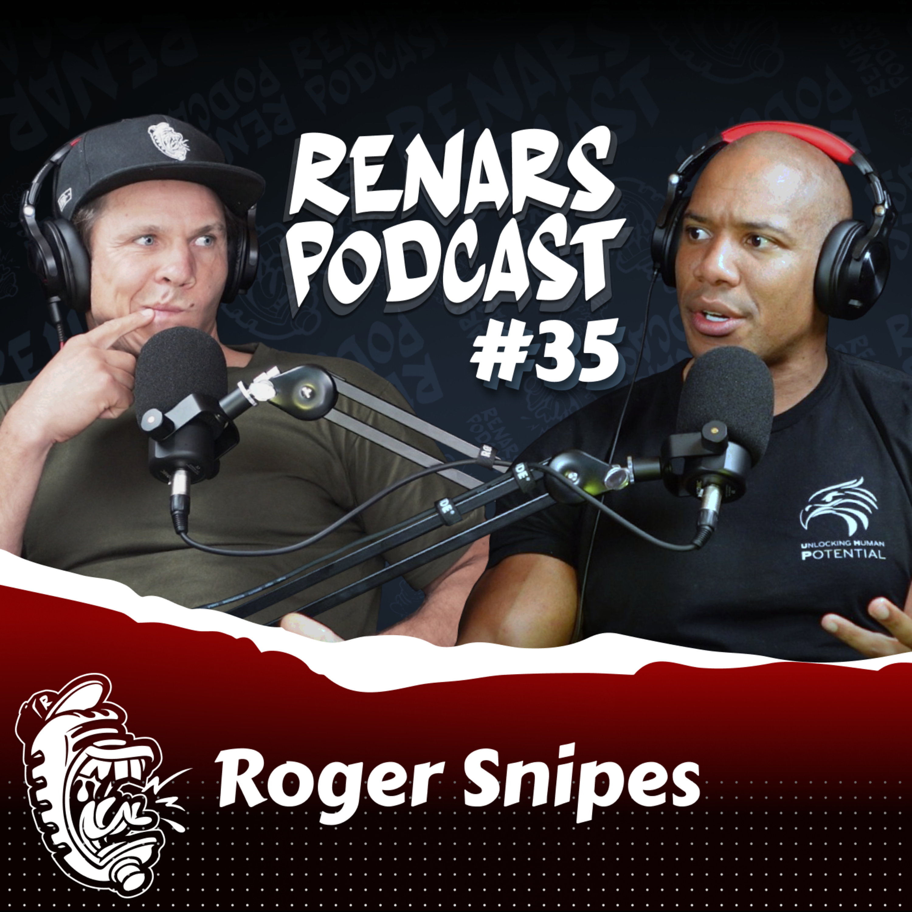 Renars Podcast