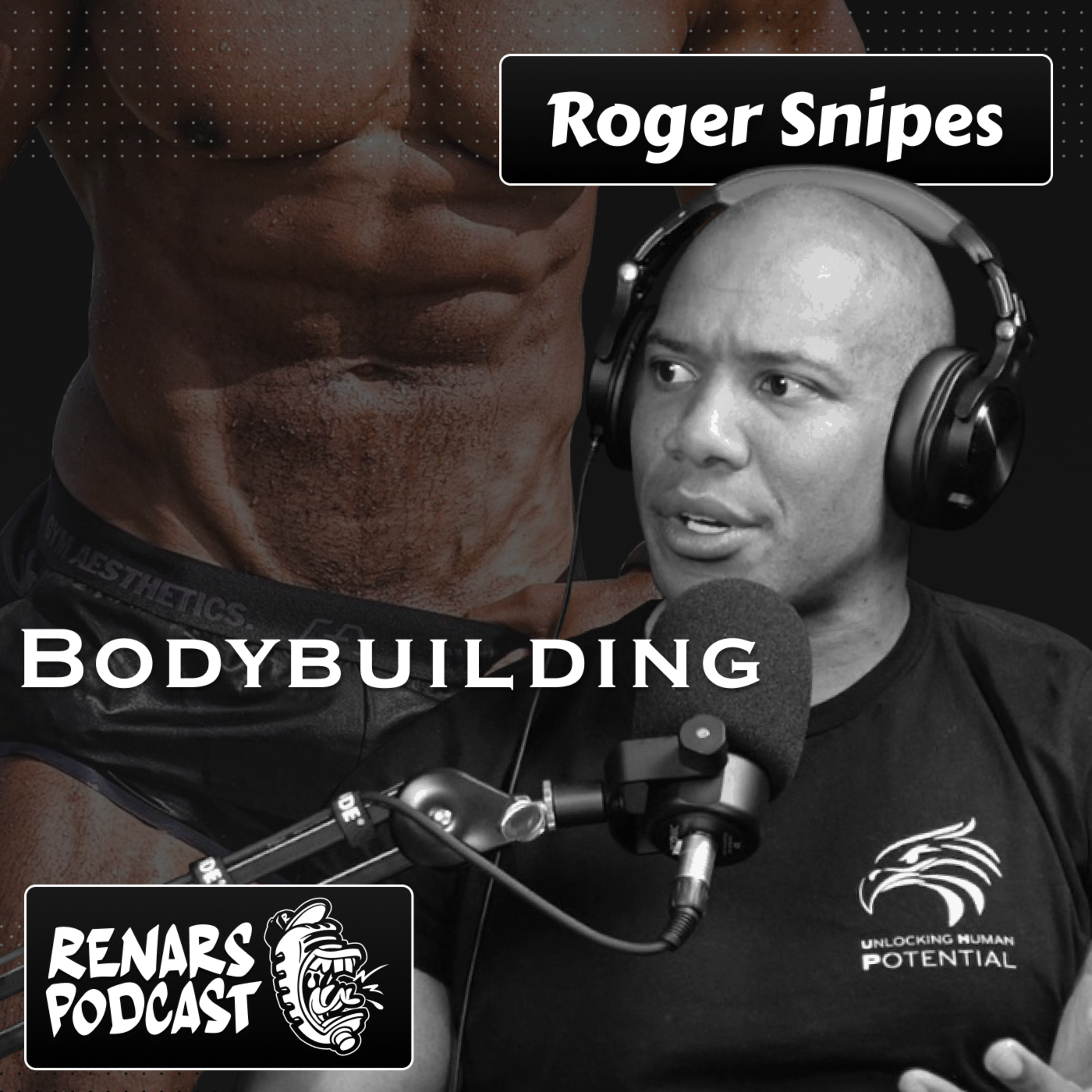 Renars Podcast