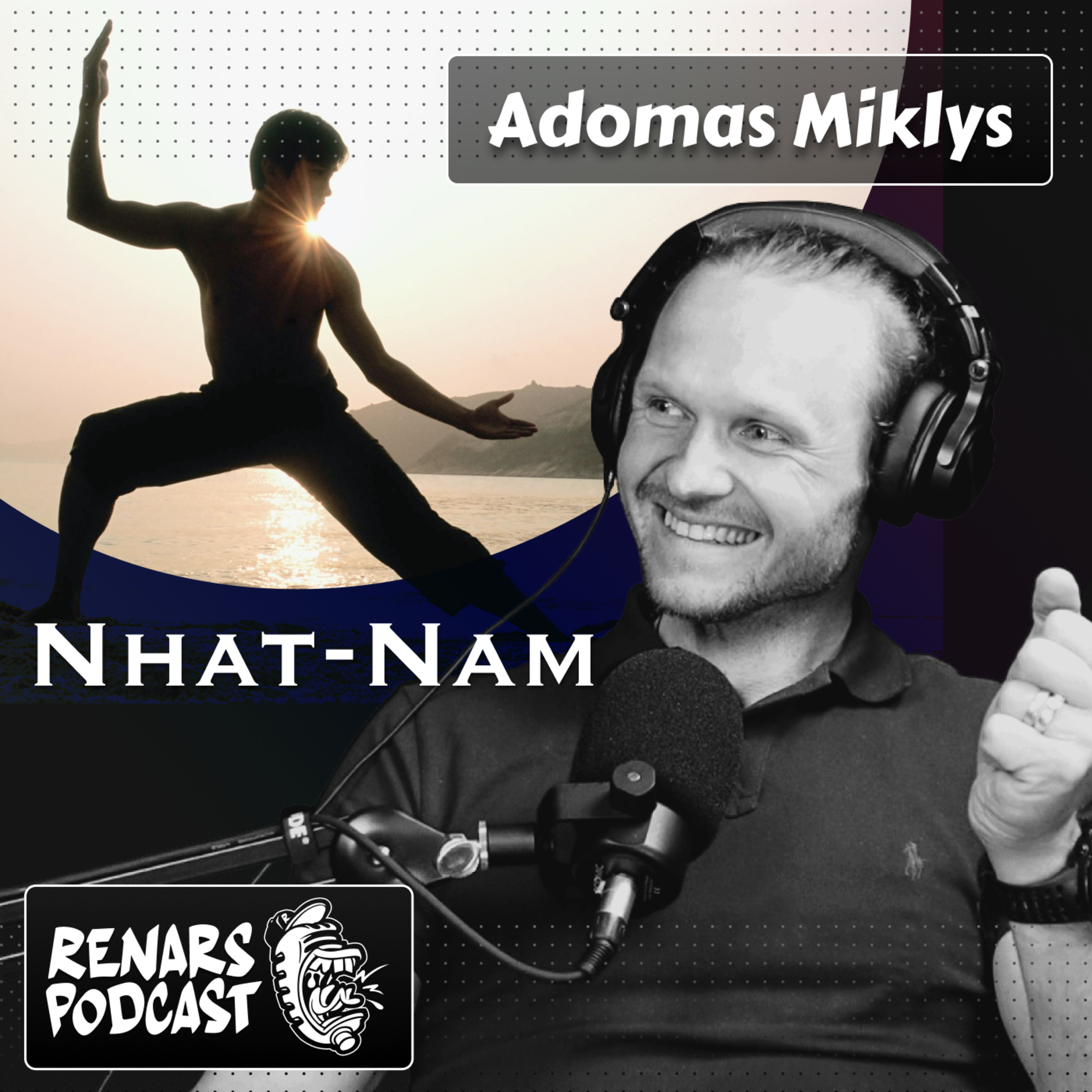 Renars Podcast