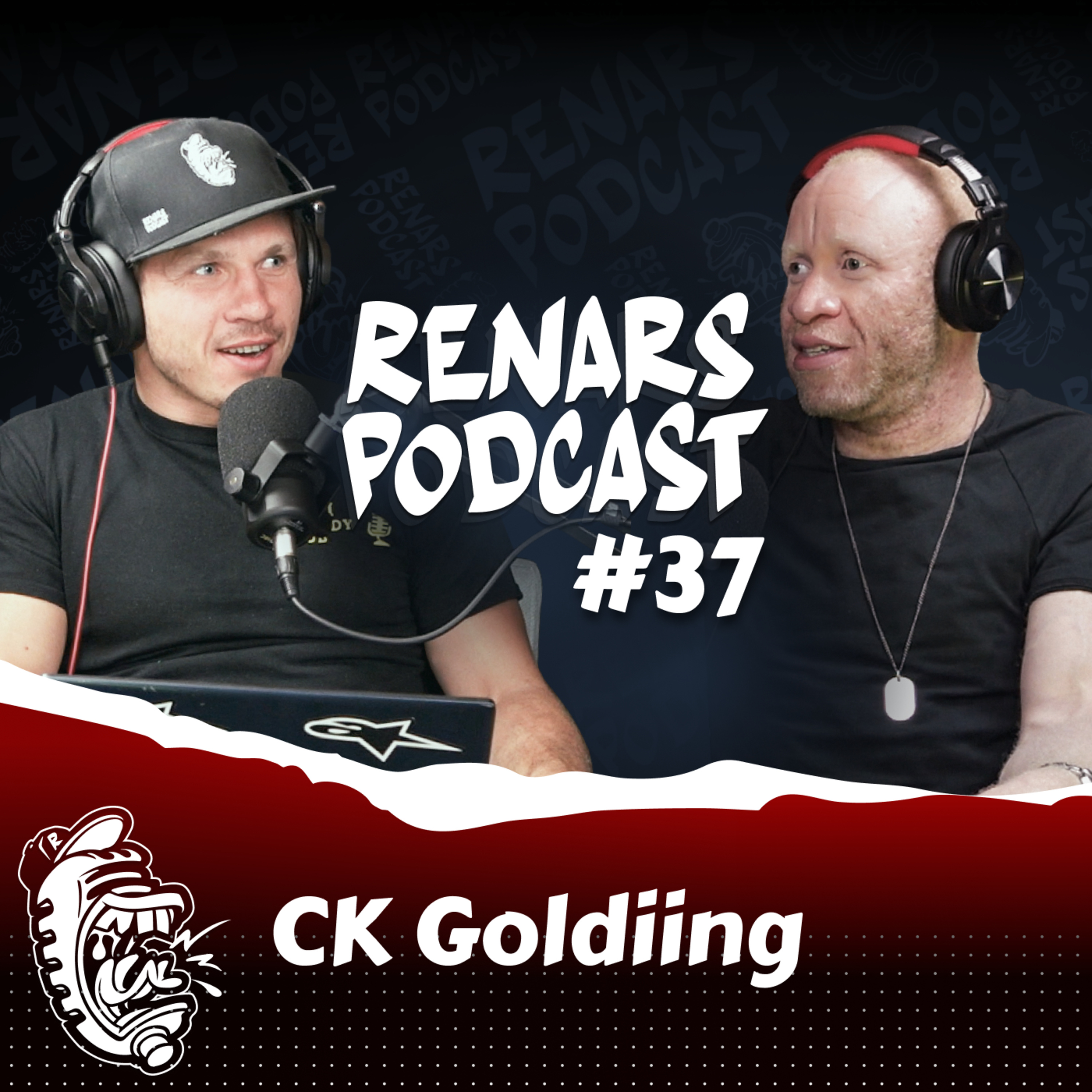 Renars Podcast