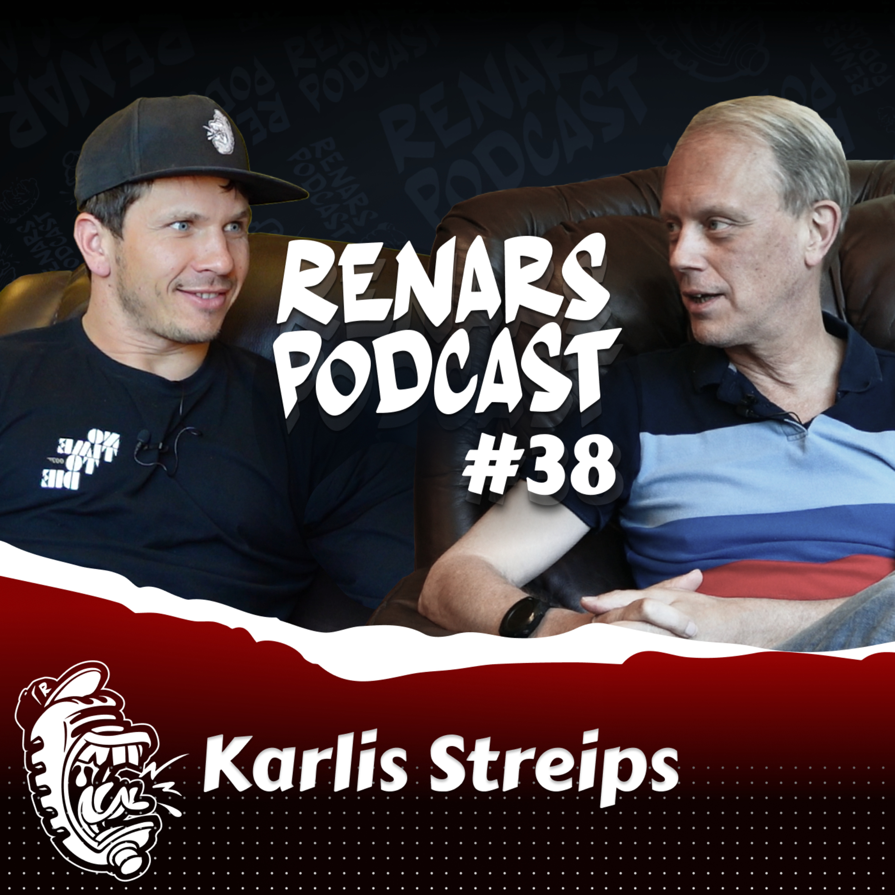 Renars Podcast