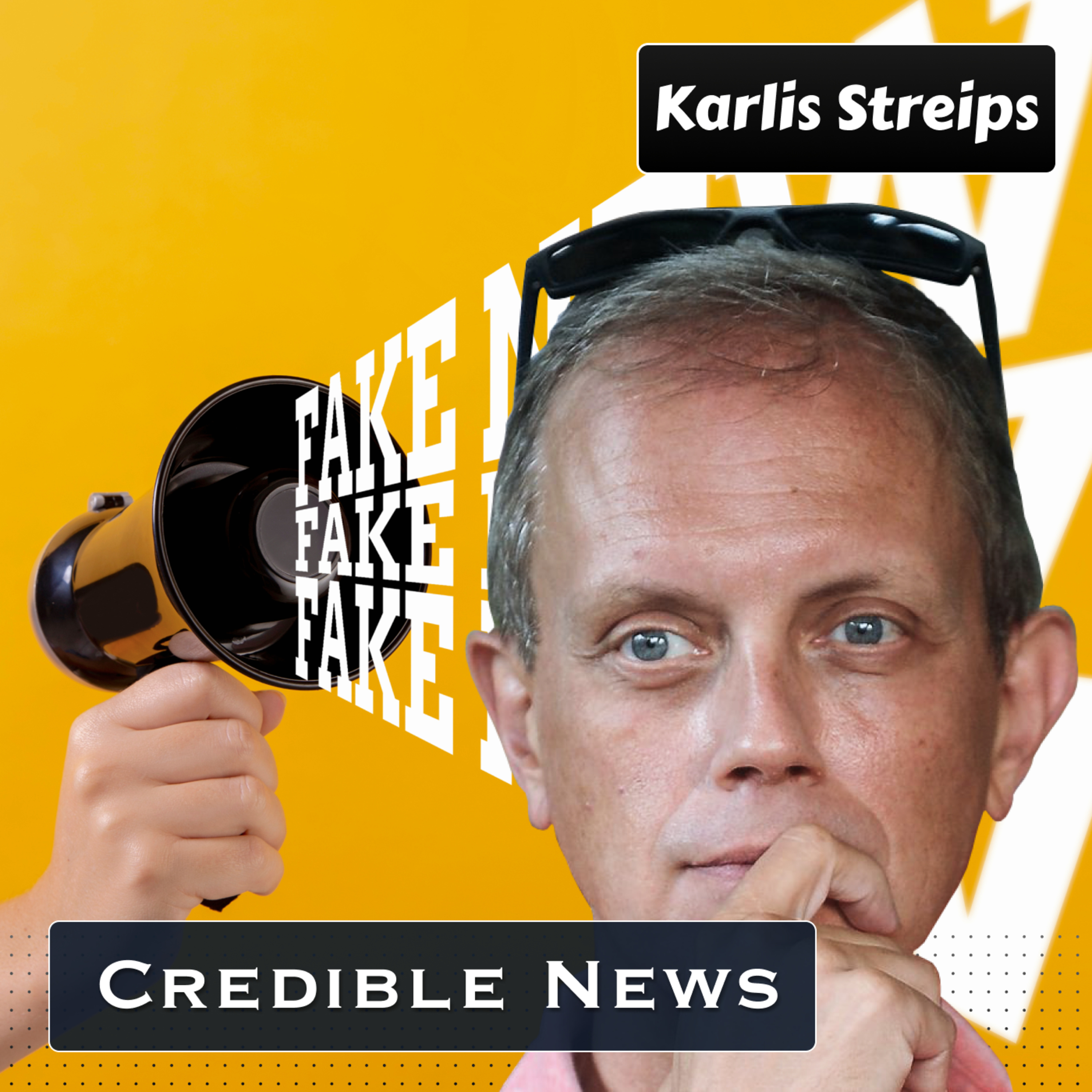 Renars Podcast