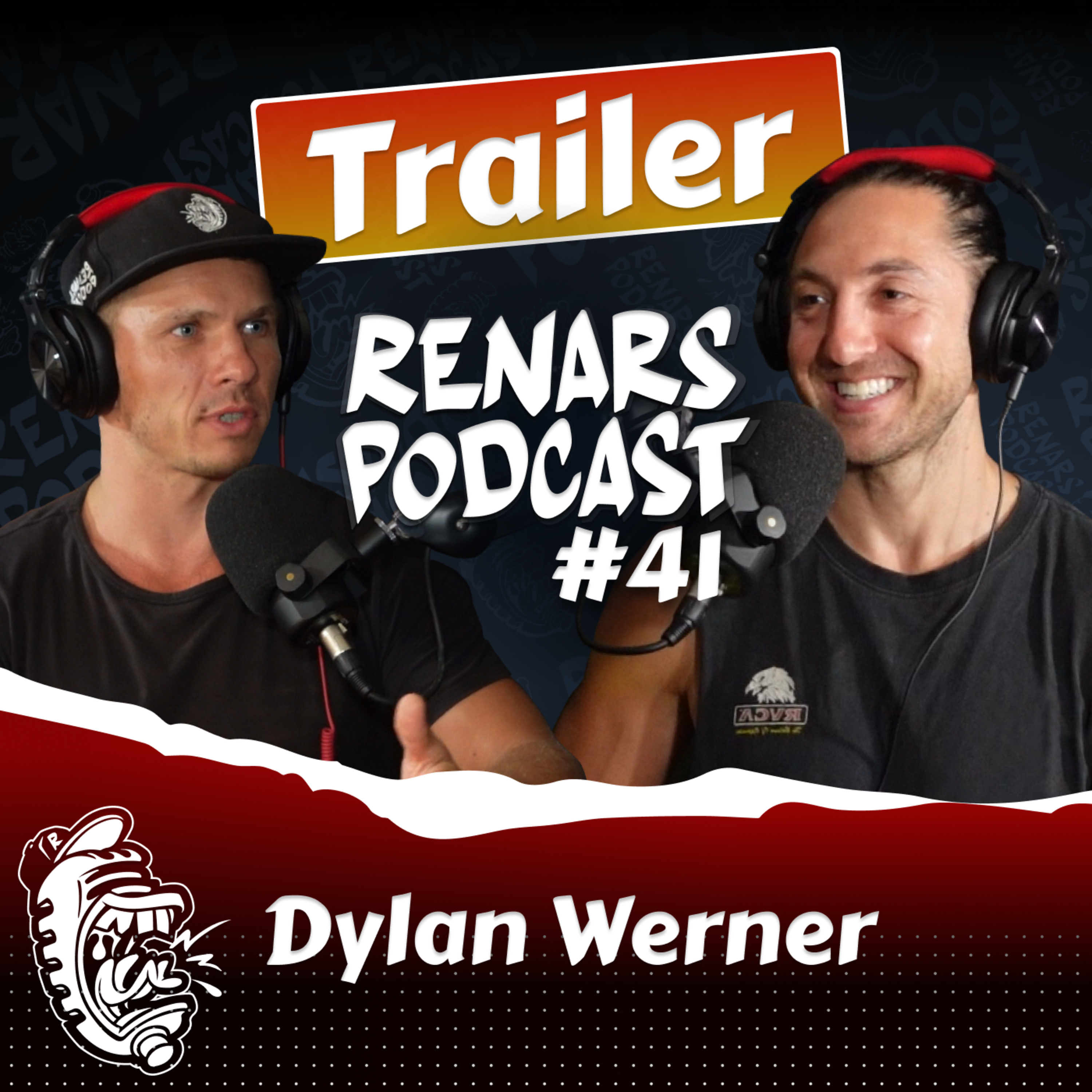 Renars Podcast