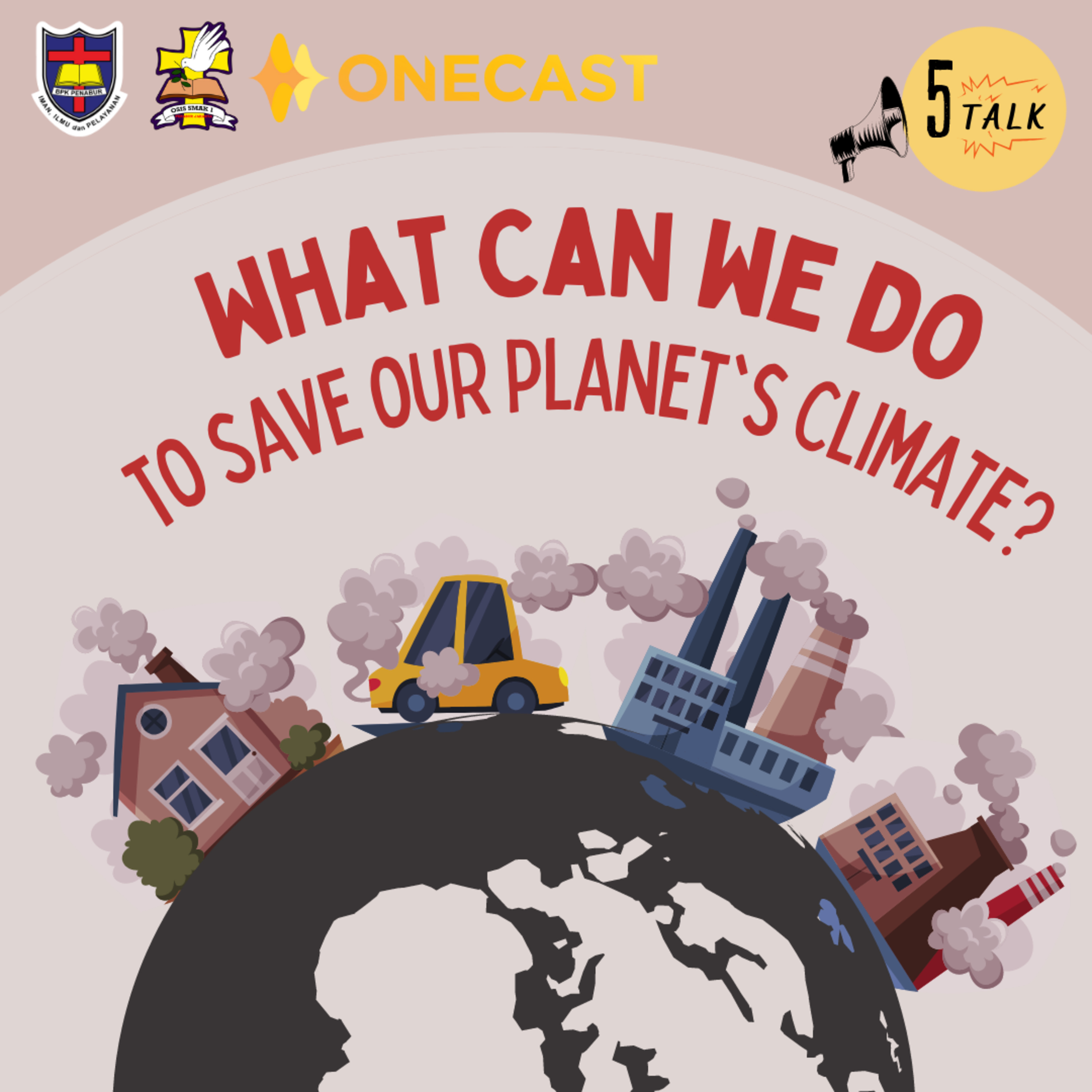 ONECAST