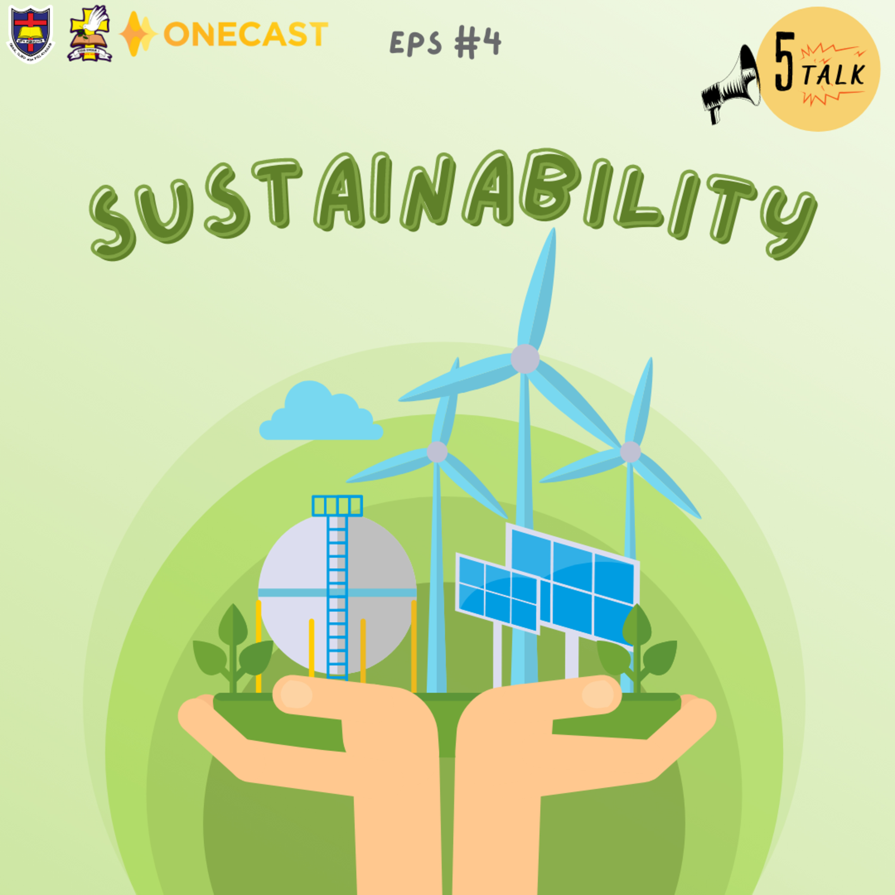 ONECAST