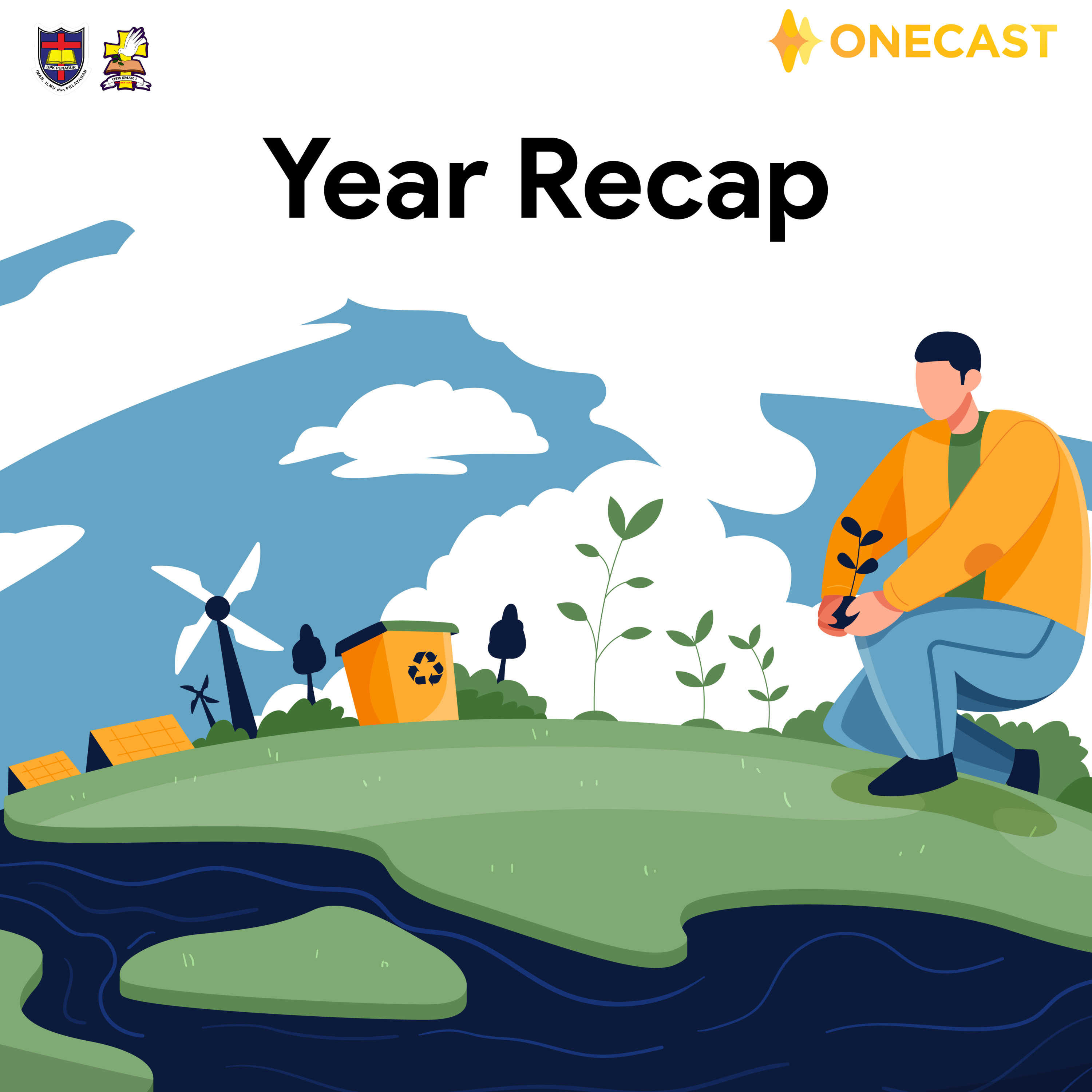 ONECAST