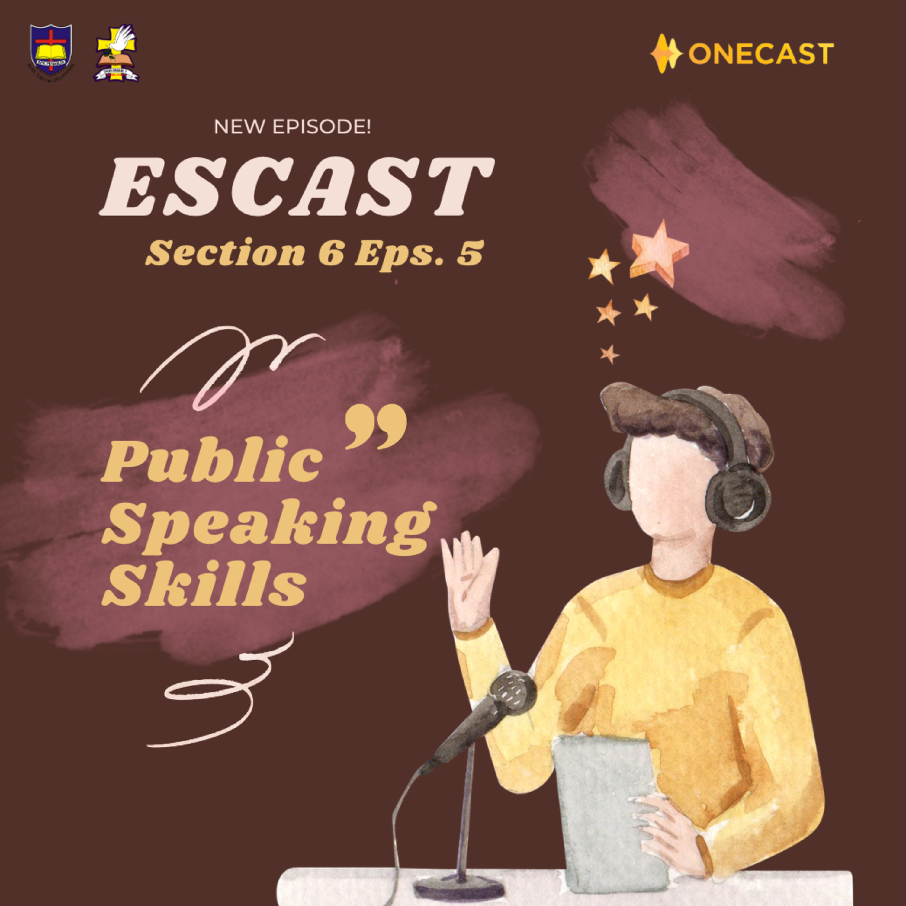 ONECAST
