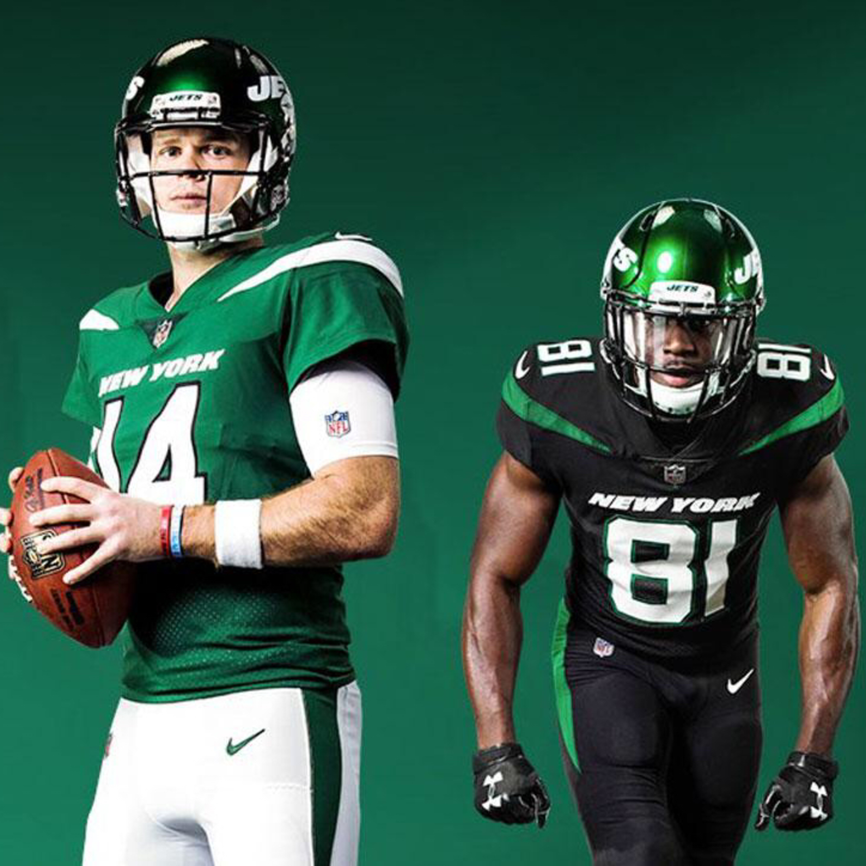New York Jets 2019/20 prediction + thoughts on the drug PED policy