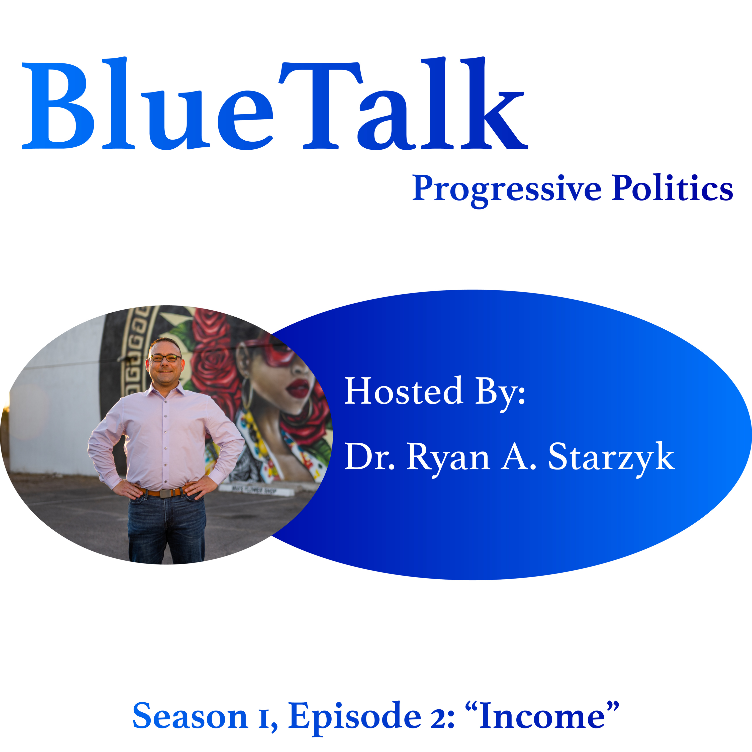 "Income" episode artwork