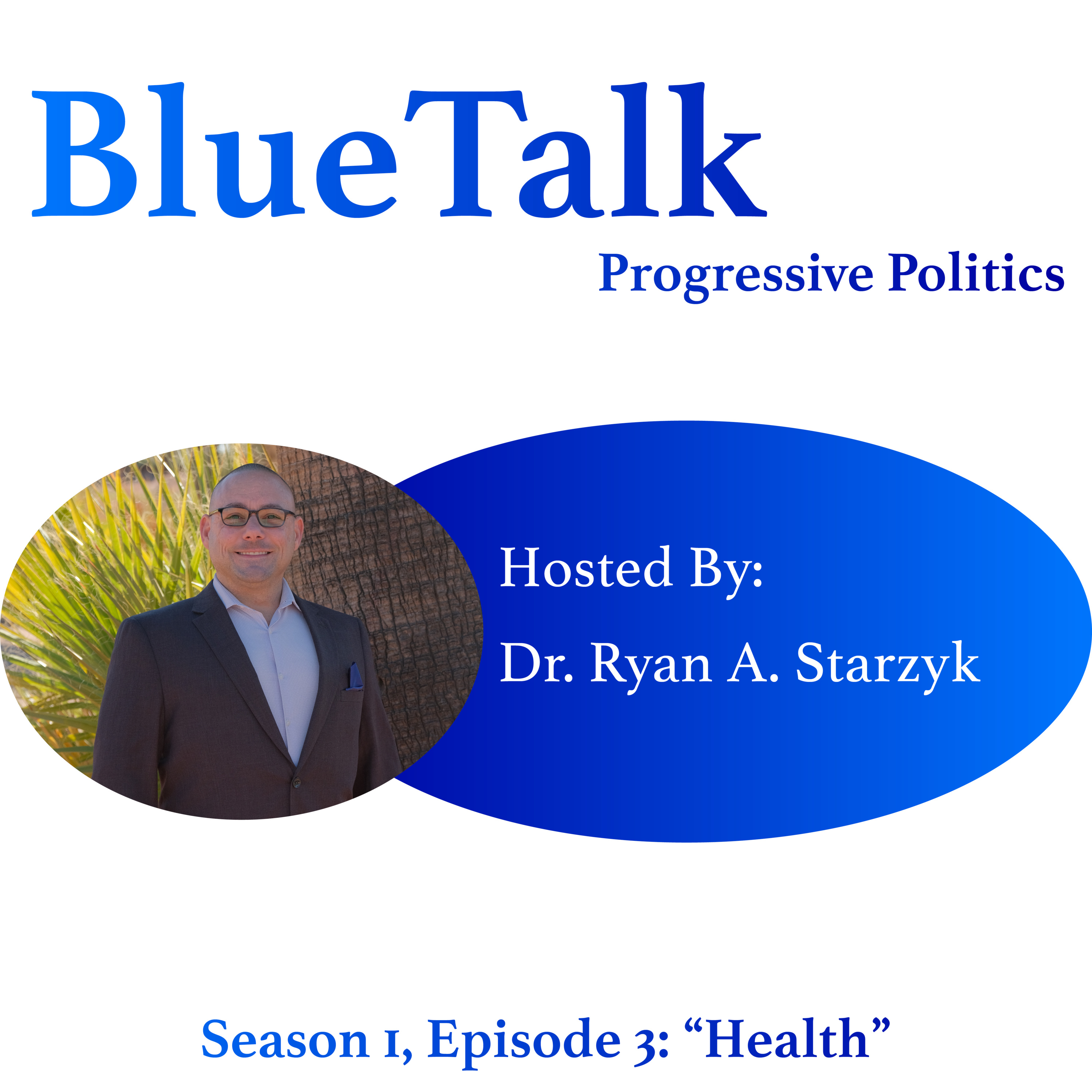 "Health" episode artwork