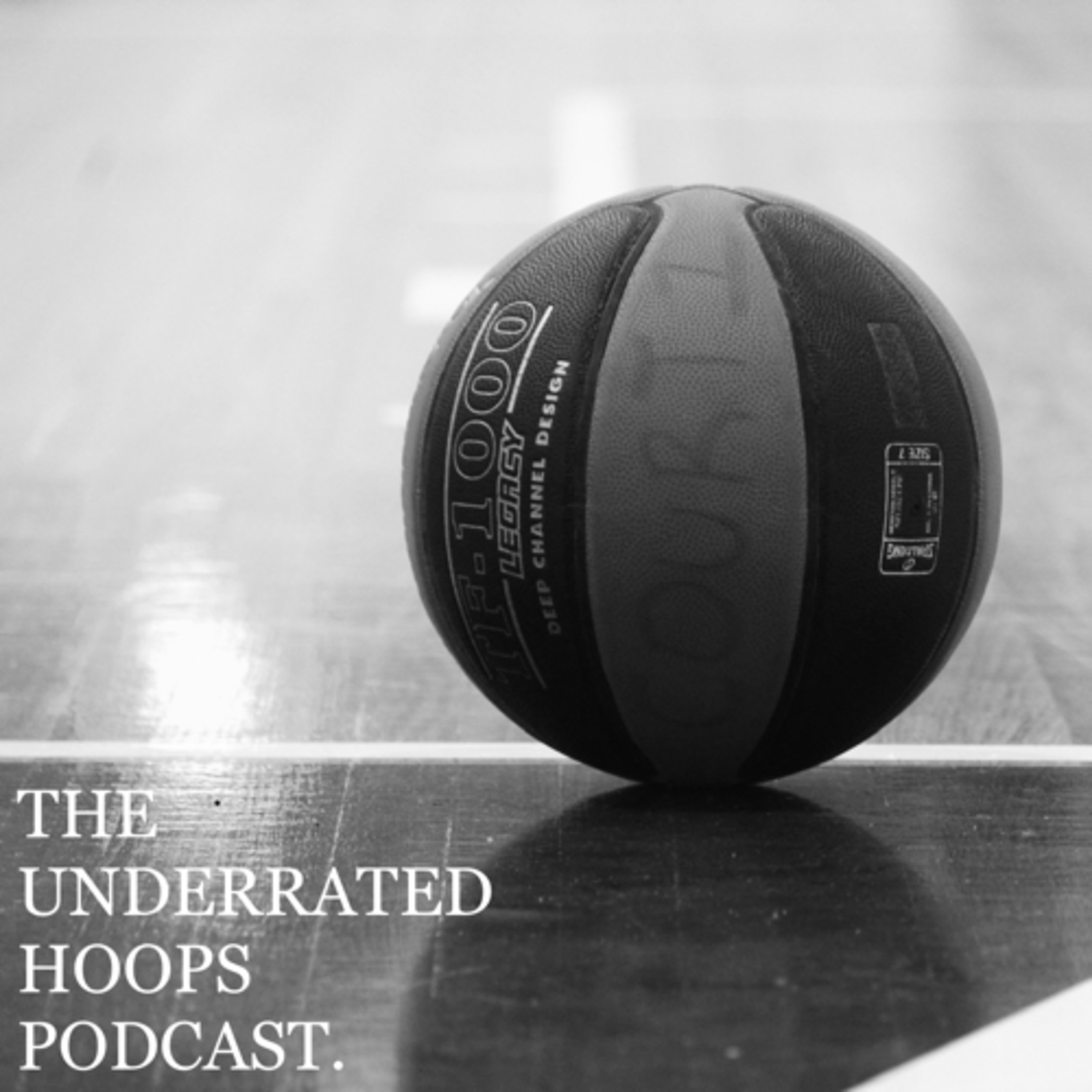Episode 1: The Early Days of My Journey.