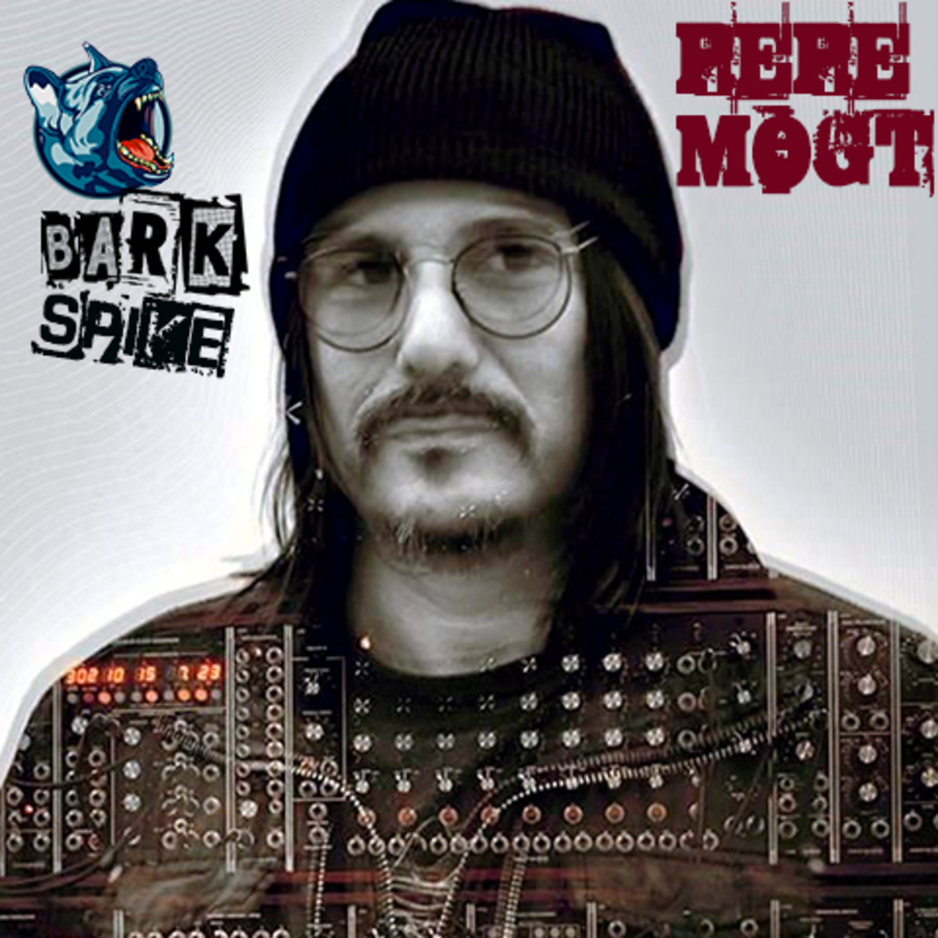 Bark Spike