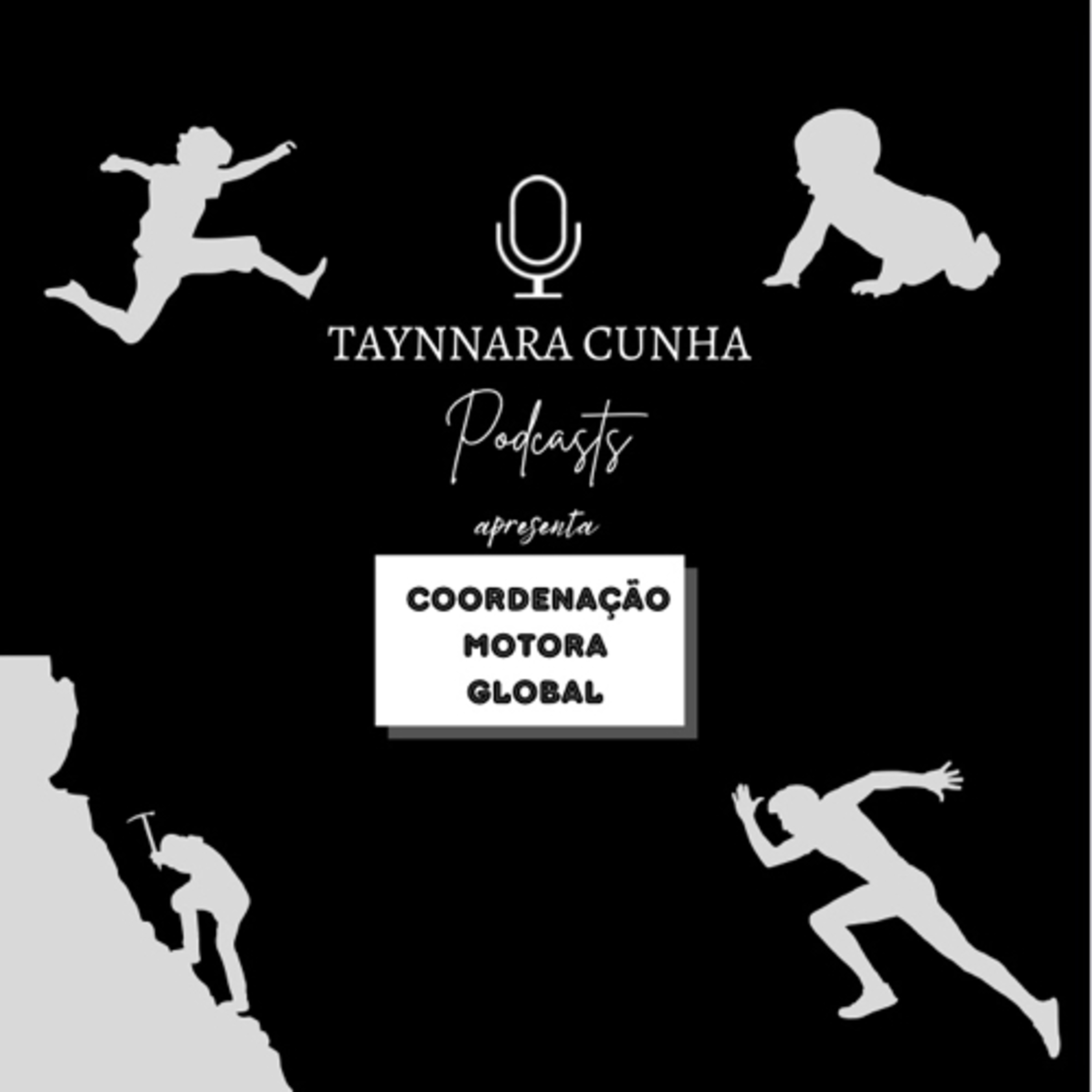 Coordenação motora global episode artwork