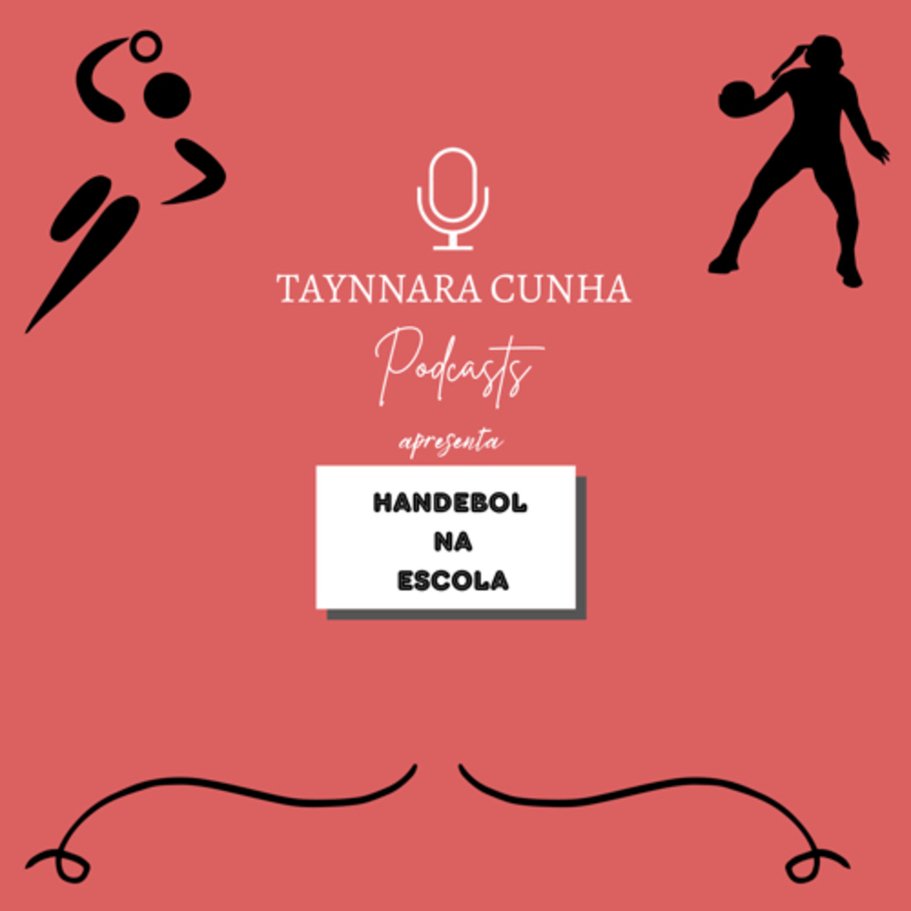 Handebol no ambiente escolar