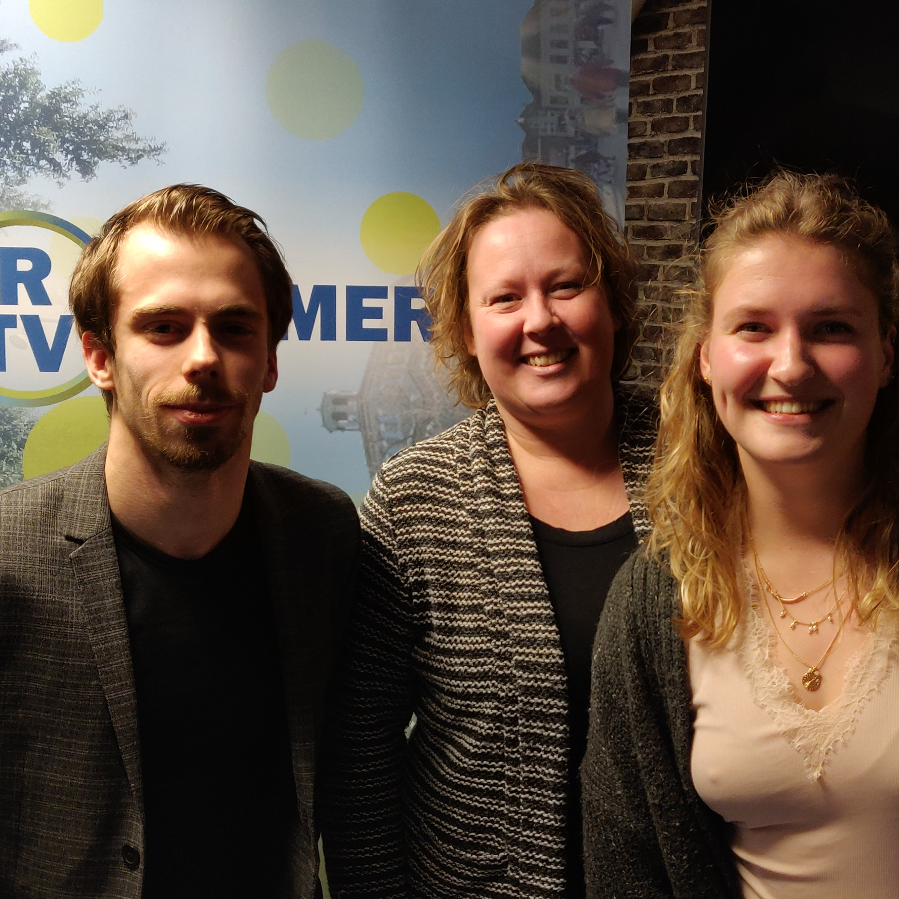Wesley\'s Podcast (RTV Purmerend)