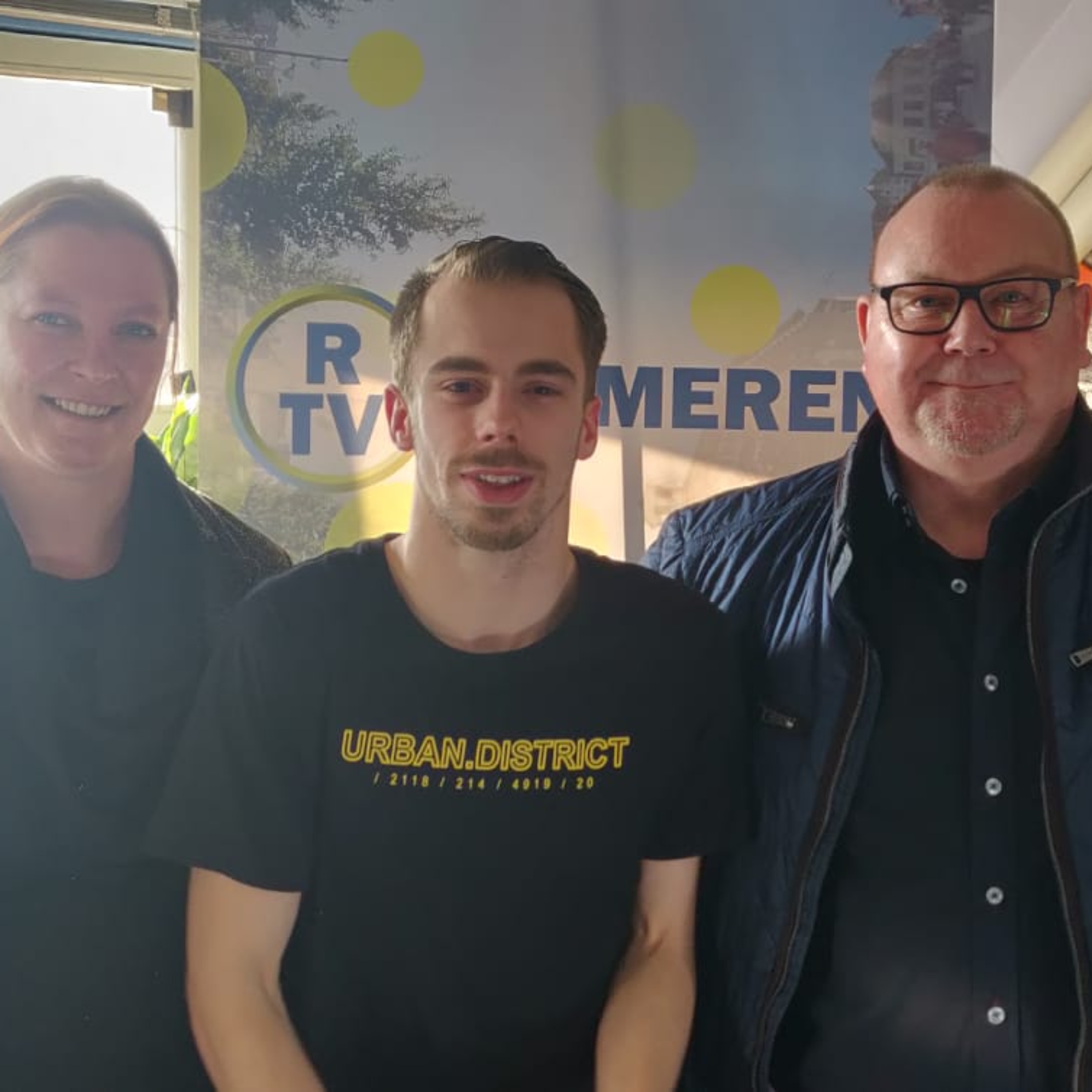 Wesley\'s Podcast (RTV Purmerend)