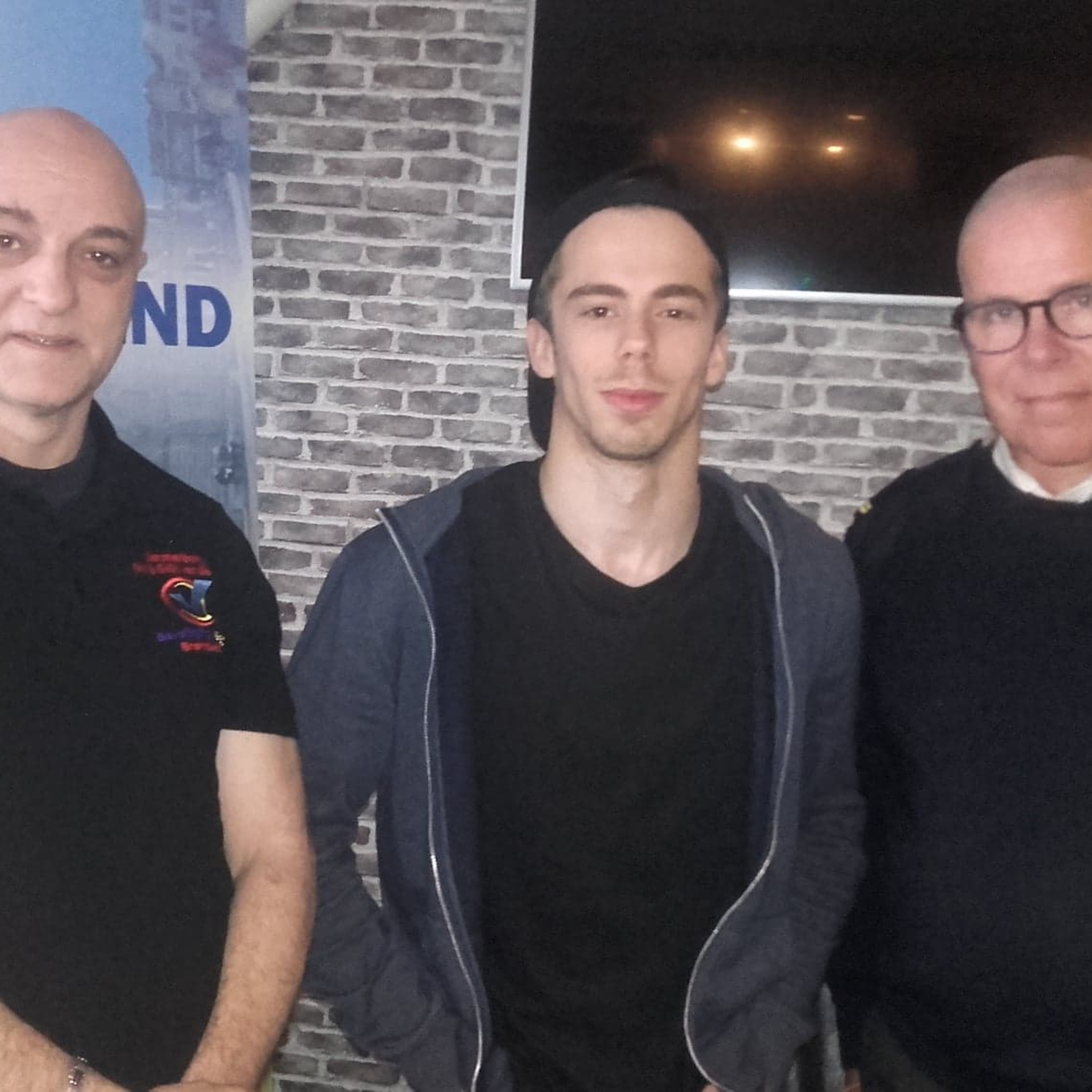 Wesley\'s Podcast (RTV Purmerend)