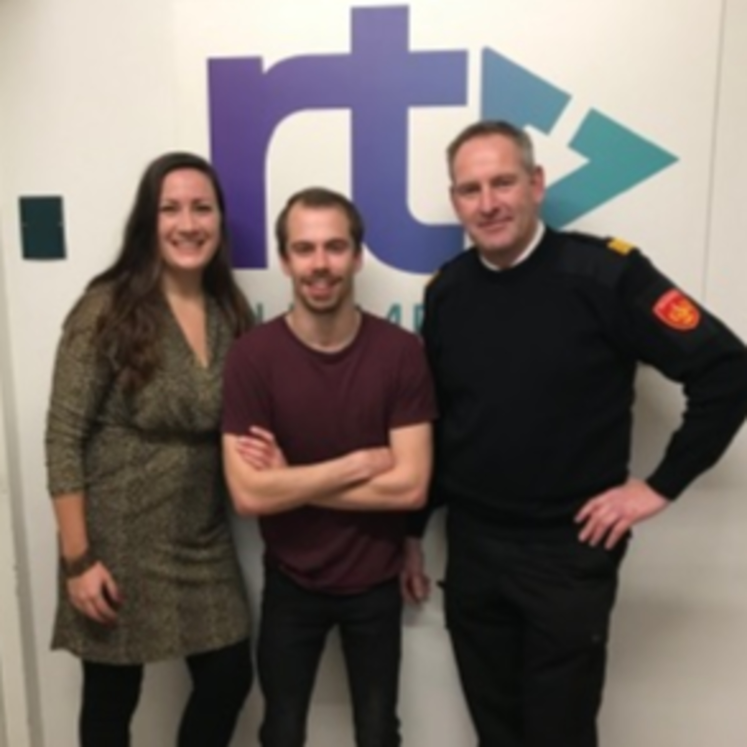 Wesley\'s Podcast (RTV Purmerend)