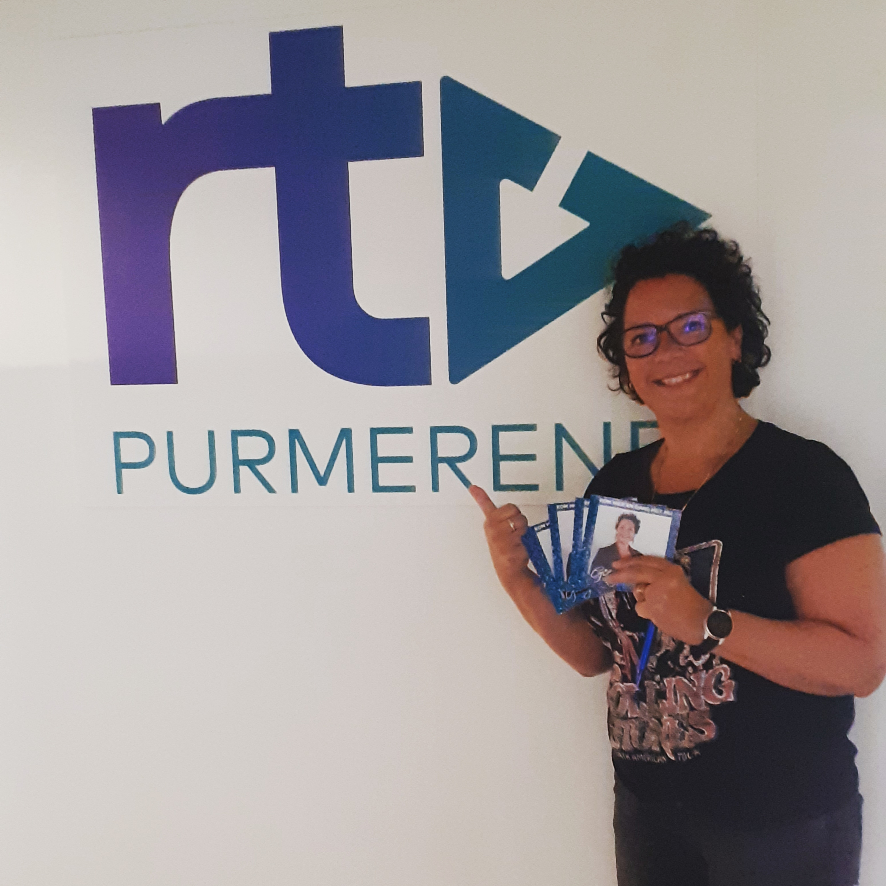 Wesley\'s Podcast (RTV Purmerend)