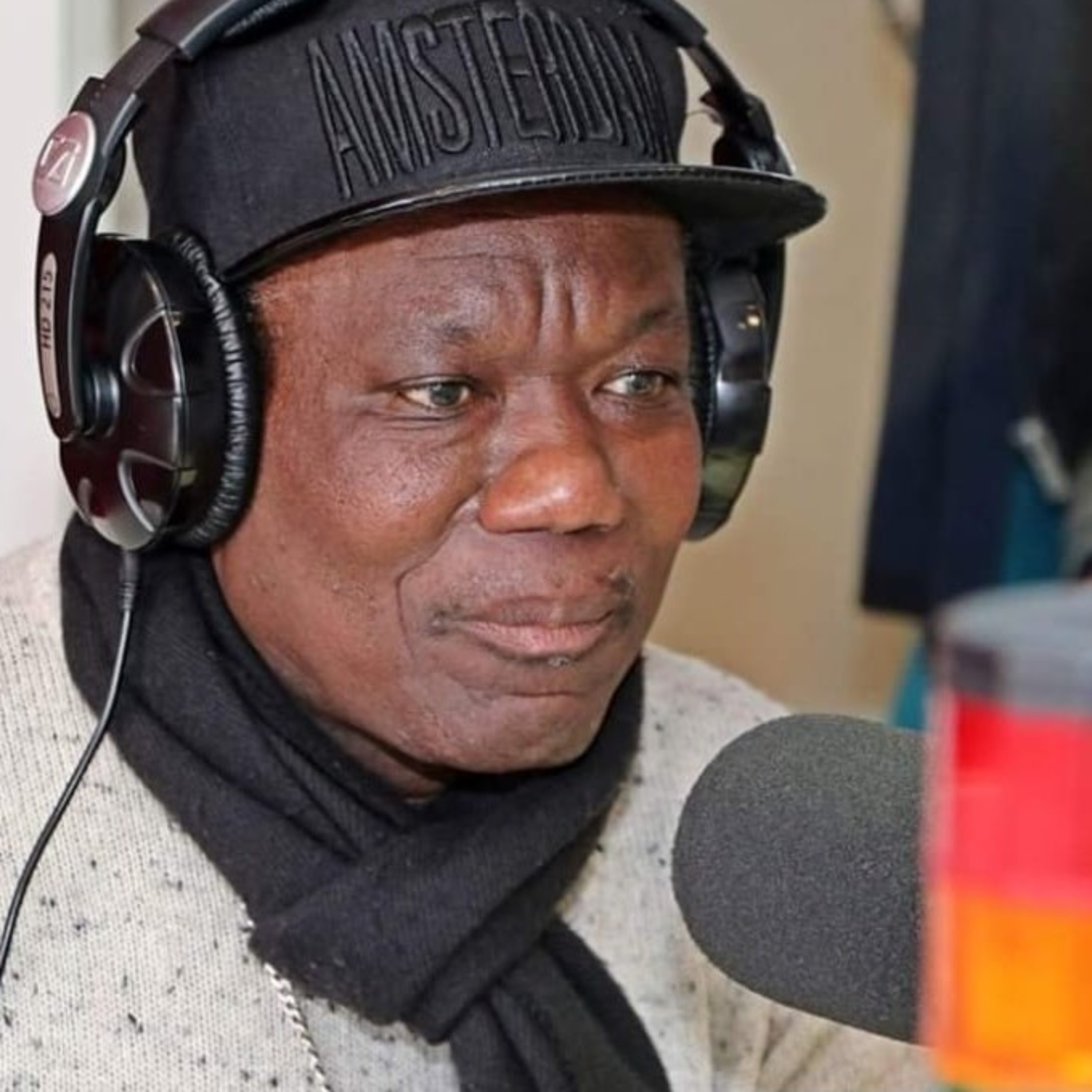 Wesley\'s Podcast (RTV Purmerend)
