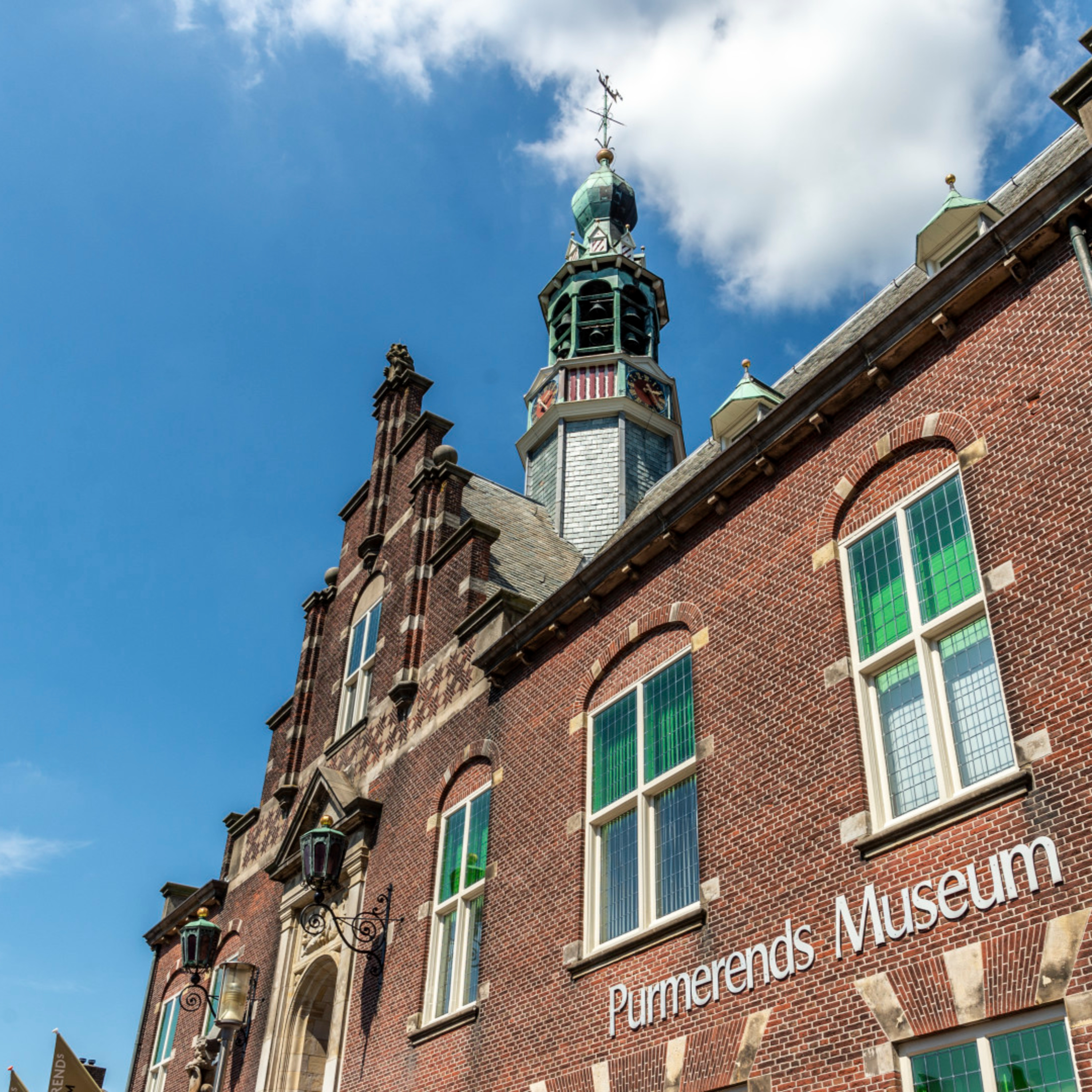 Wesley\'s Podcast (RTV Purmerend)