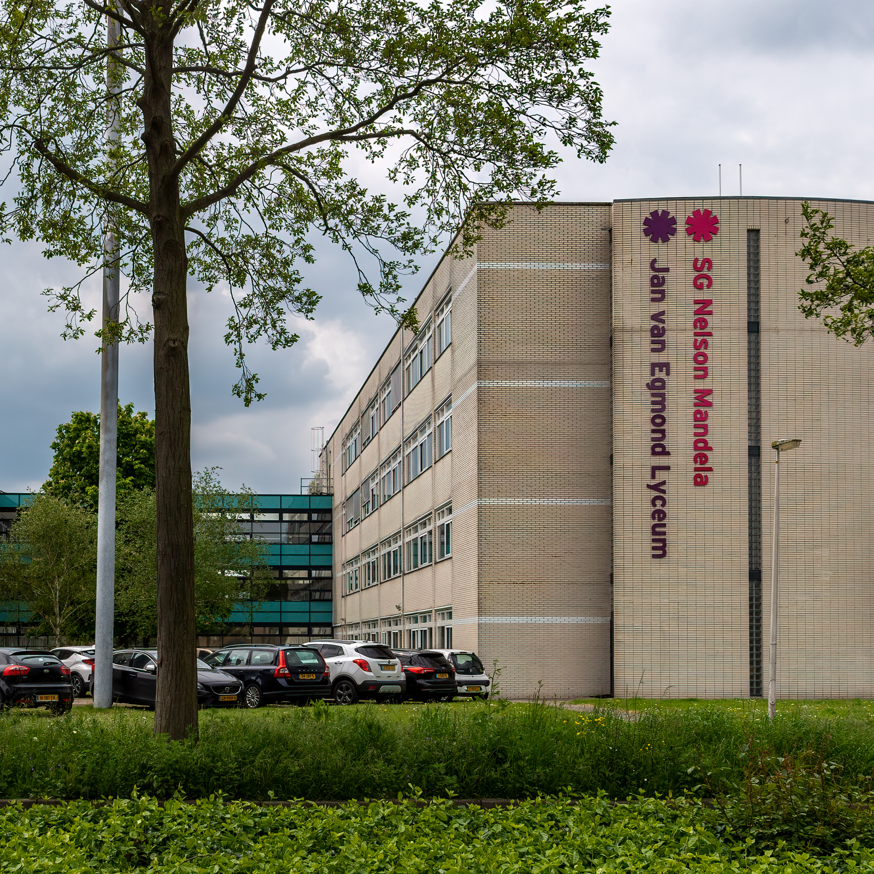 Wesley\'s Podcast (RTV Purmerend)