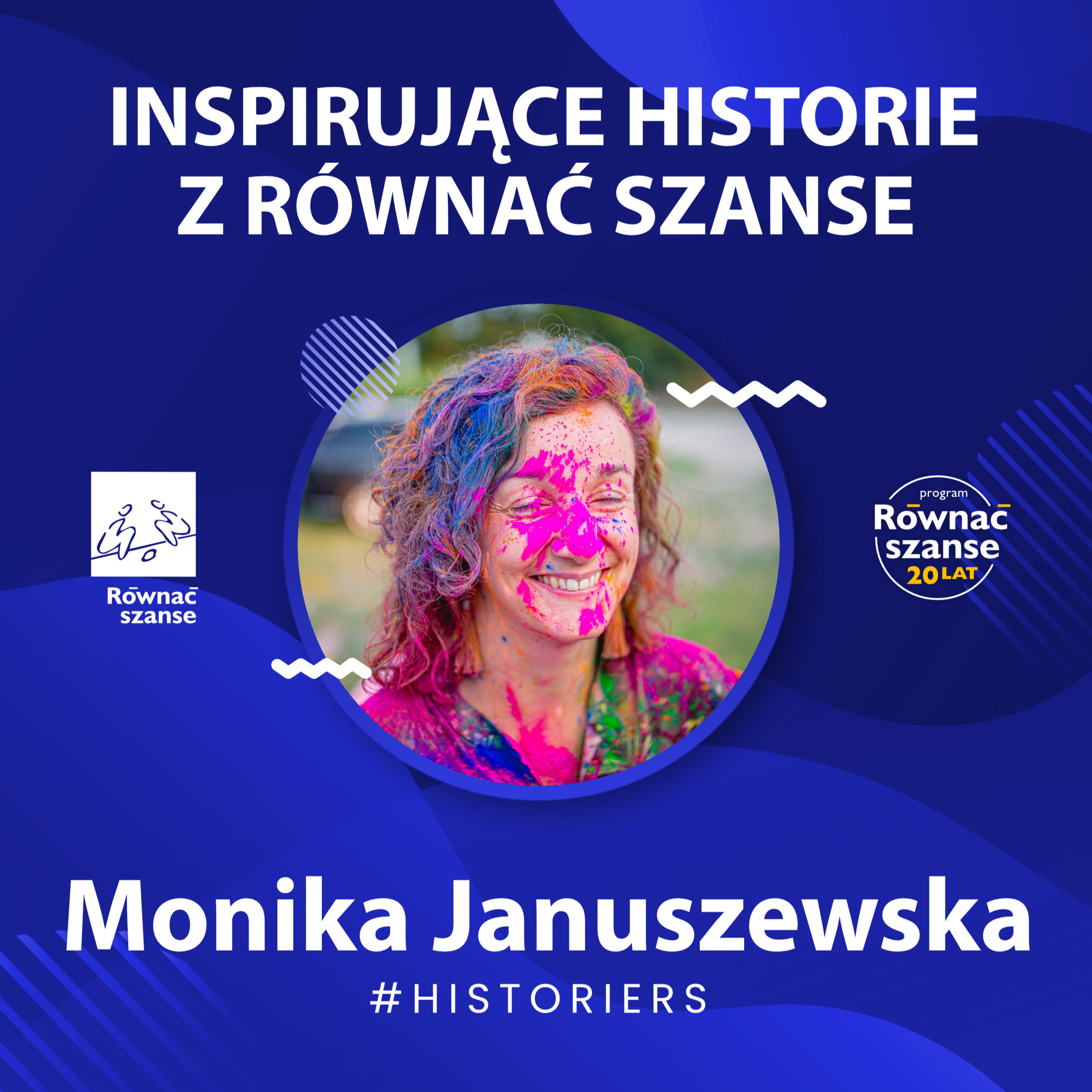 Równać Szanse