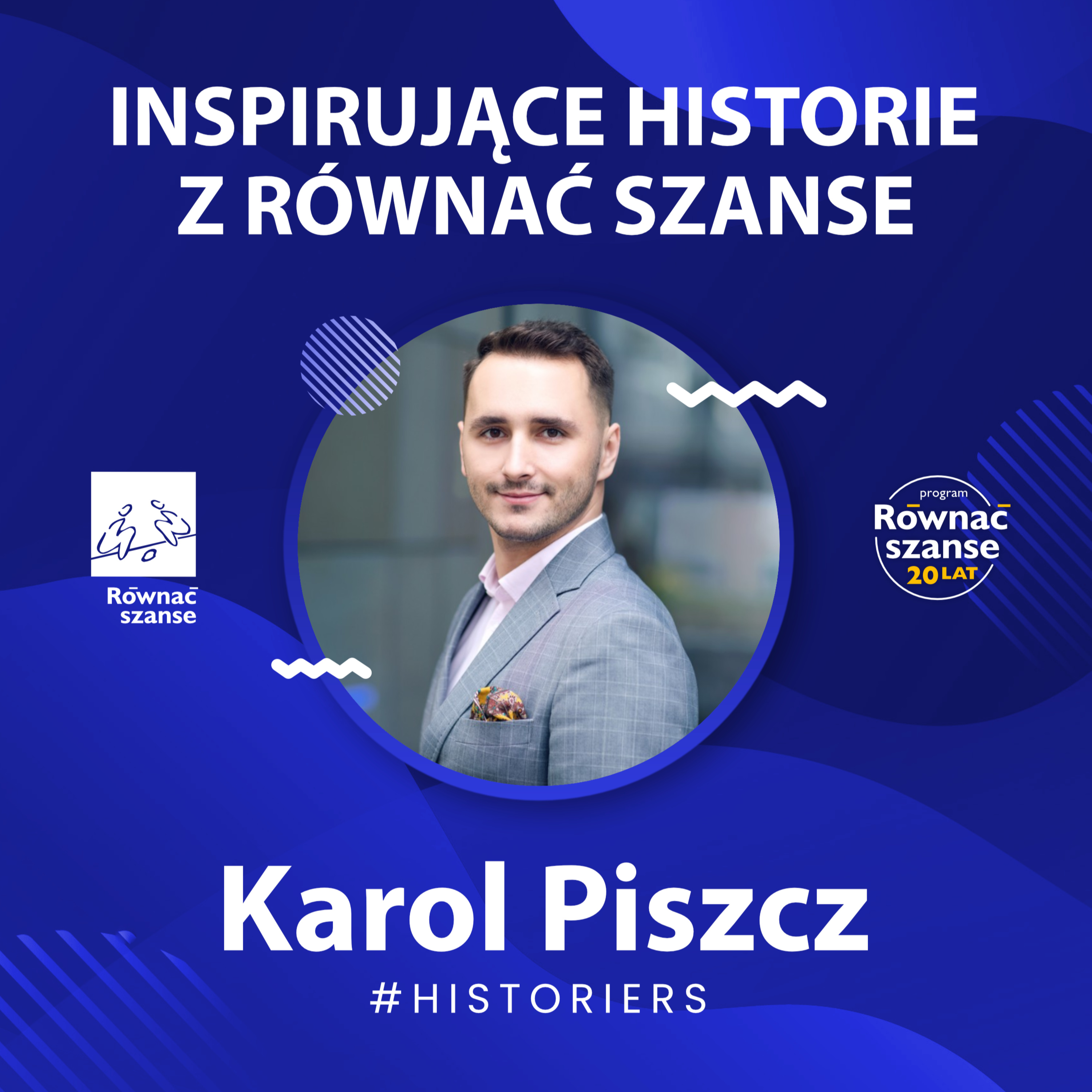 Równać Szanse