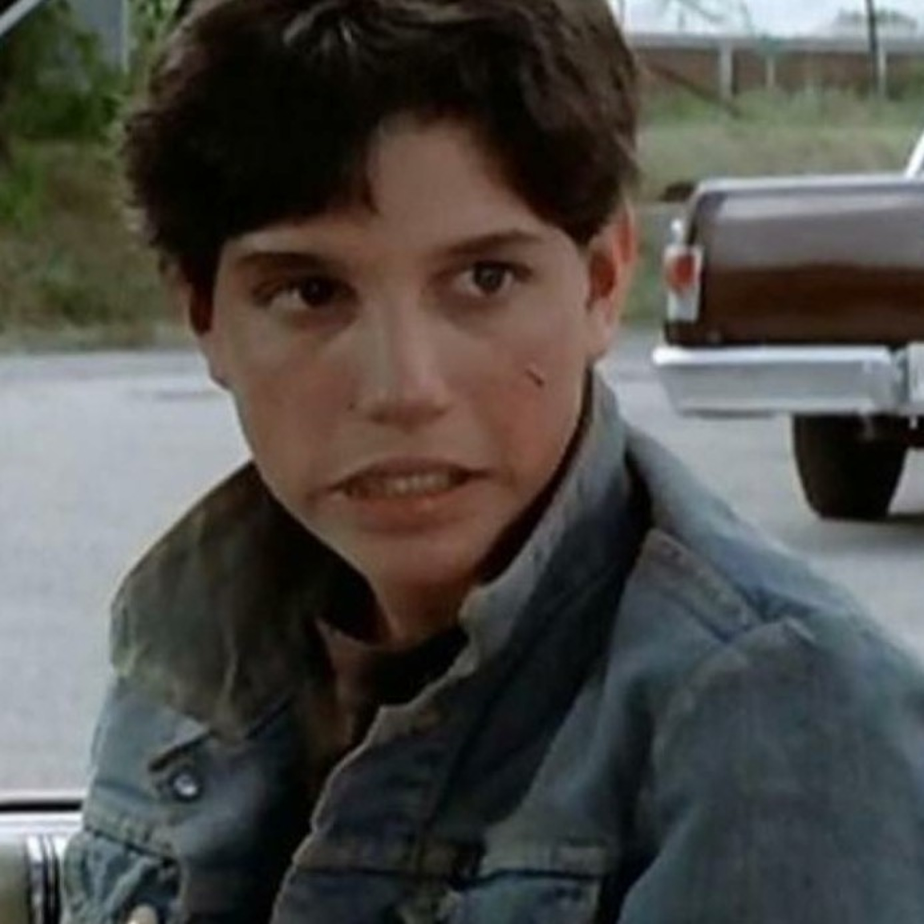 The outsiders, rob lowe, and more episode artwork