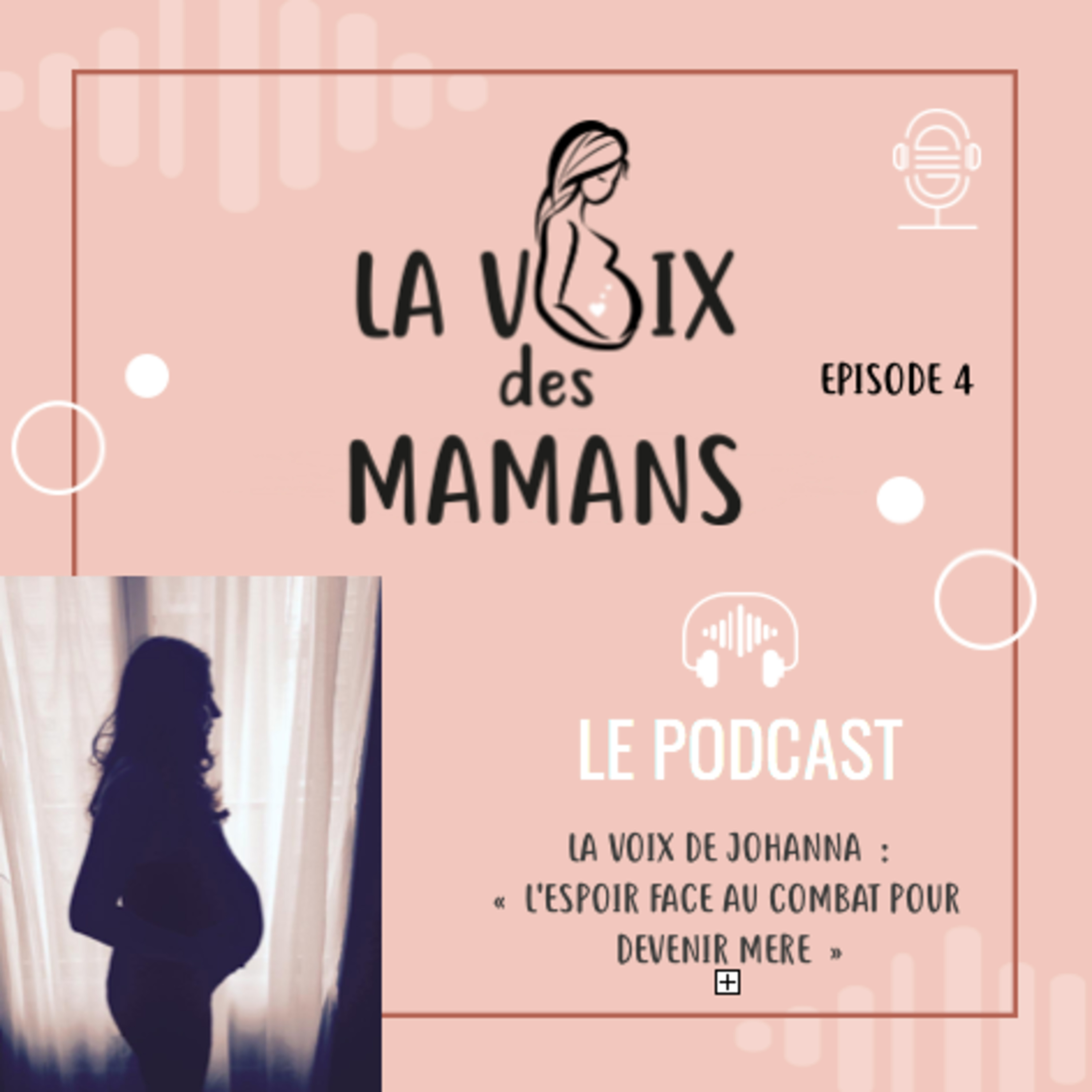 LA VOIX DES MAMANS