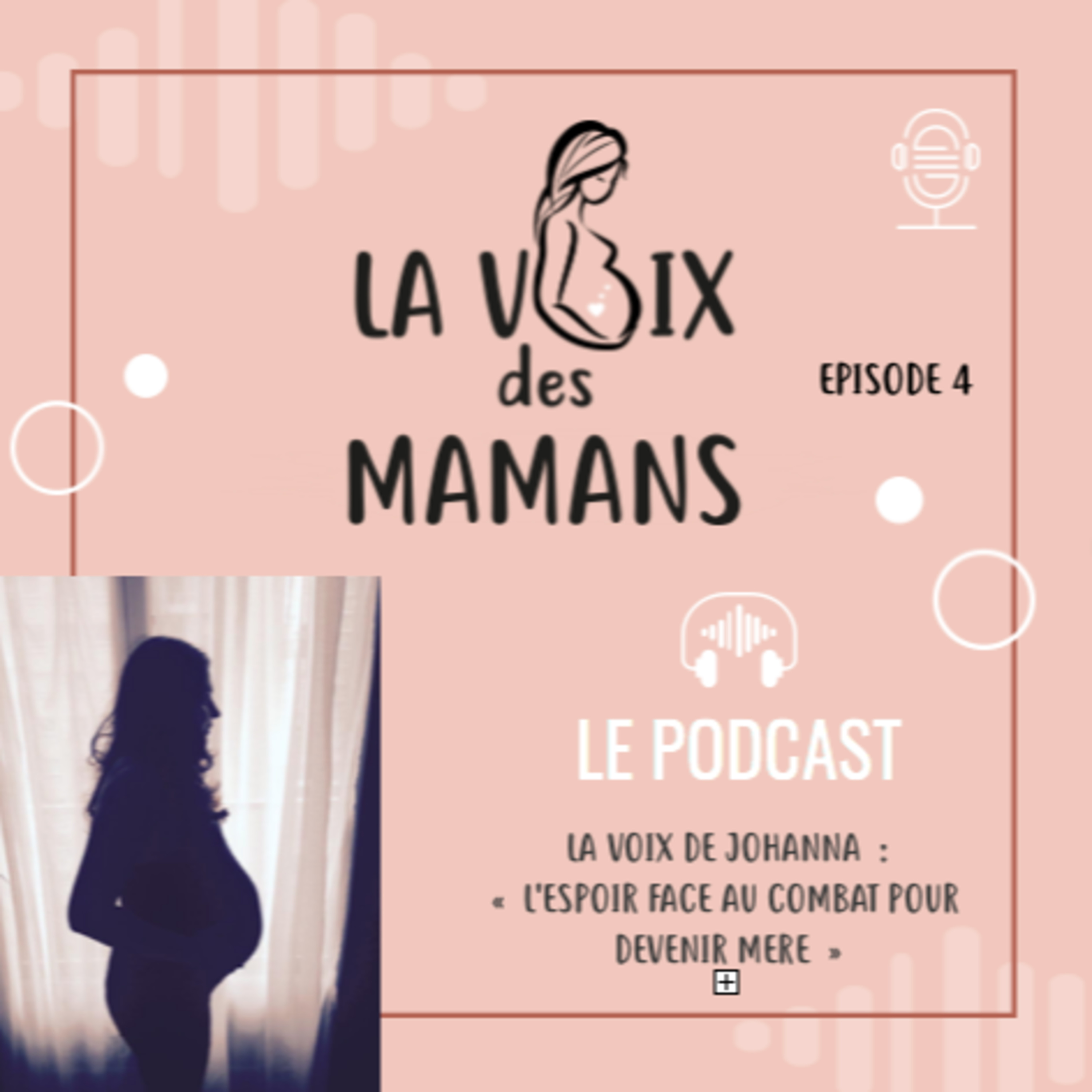 LA VOIX DES MAMANS