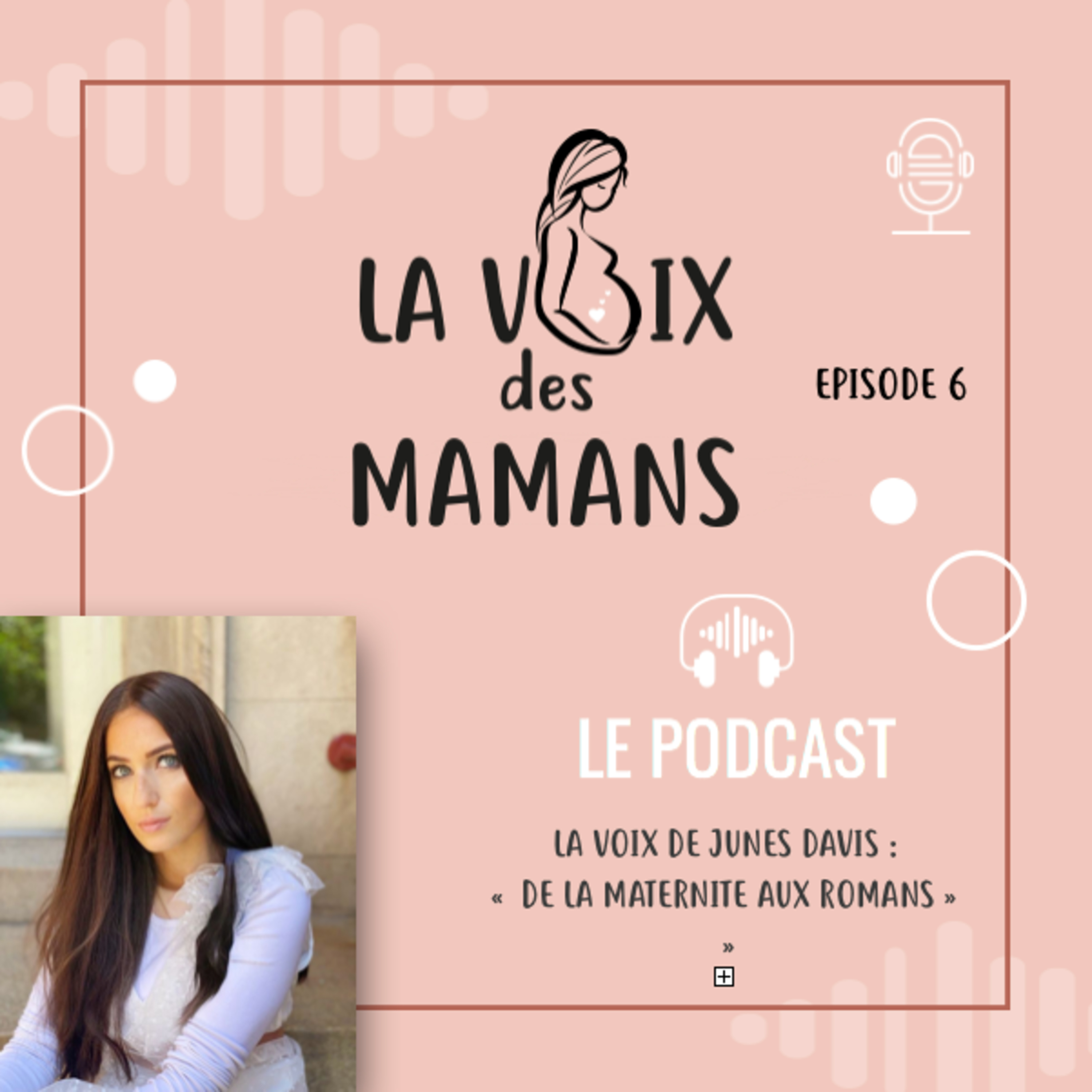 LA VOIX DES MAMANS