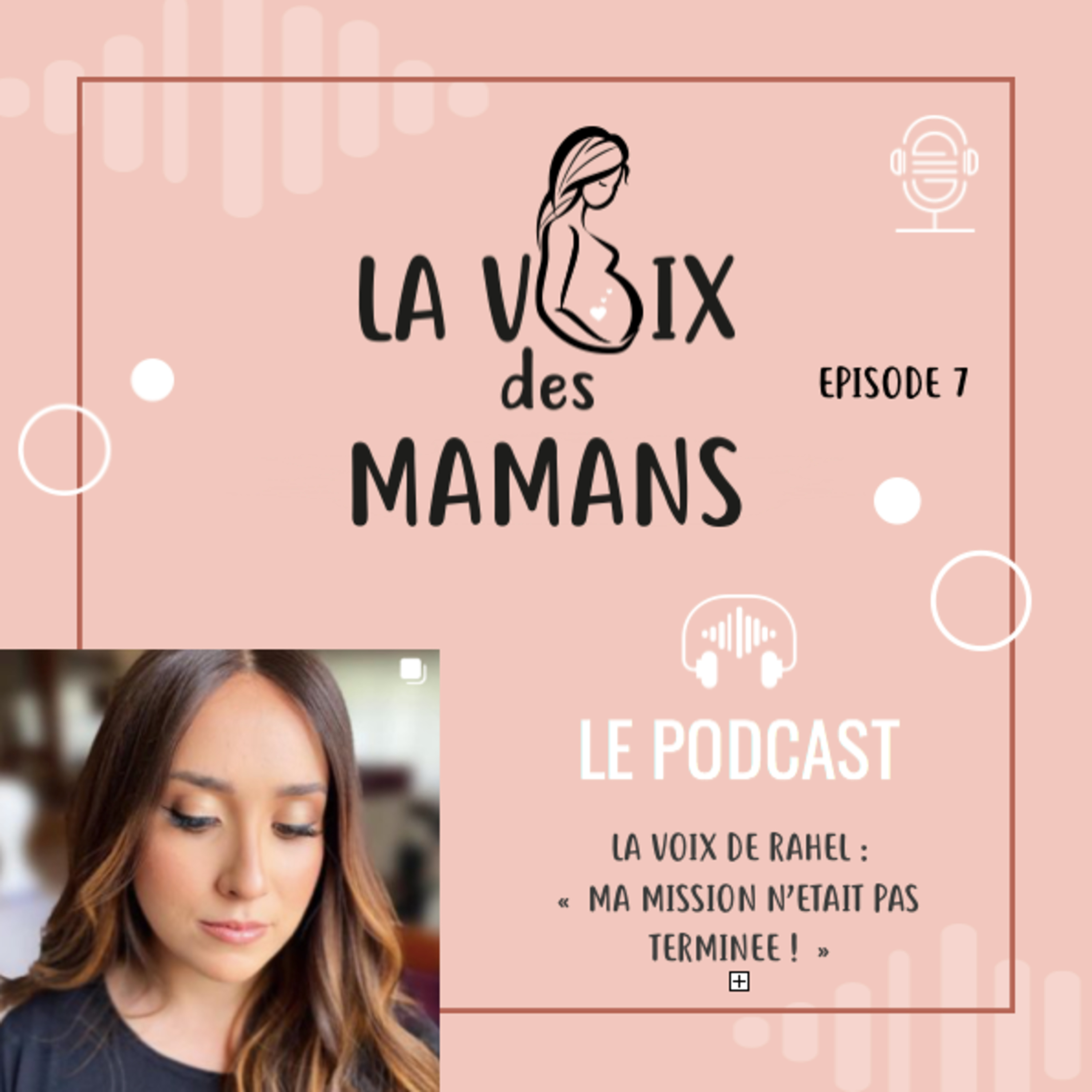 LA VOIX DES MAMANS