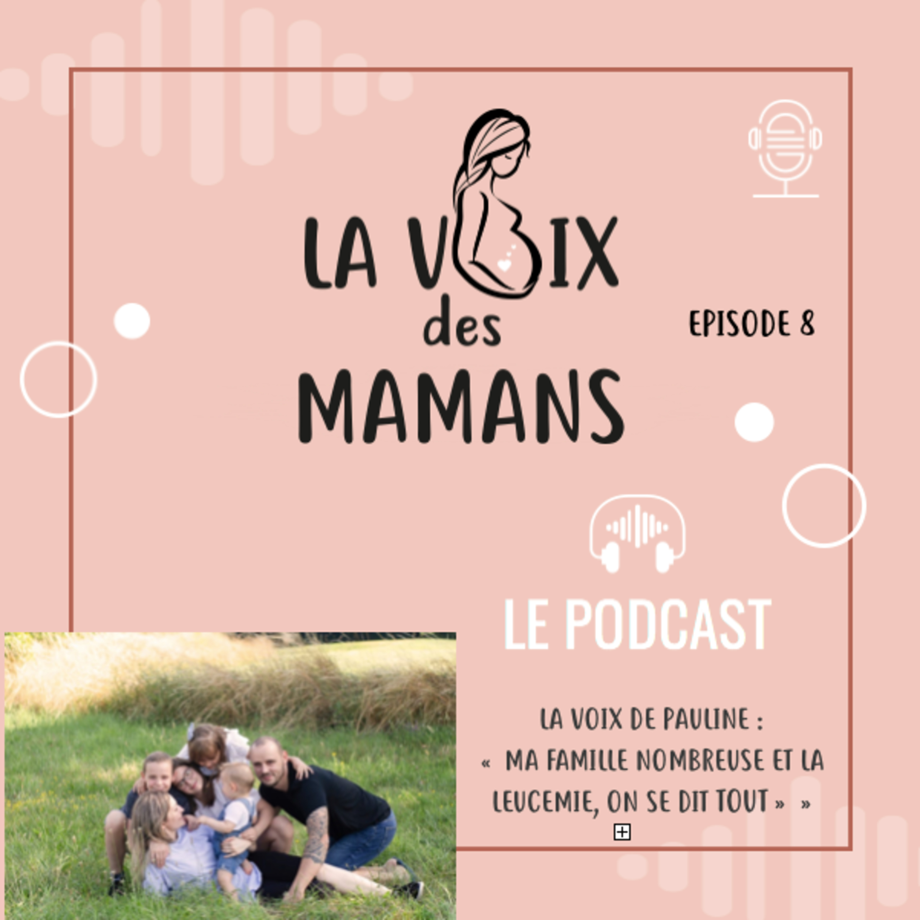 LA VOIX DES MAMANS