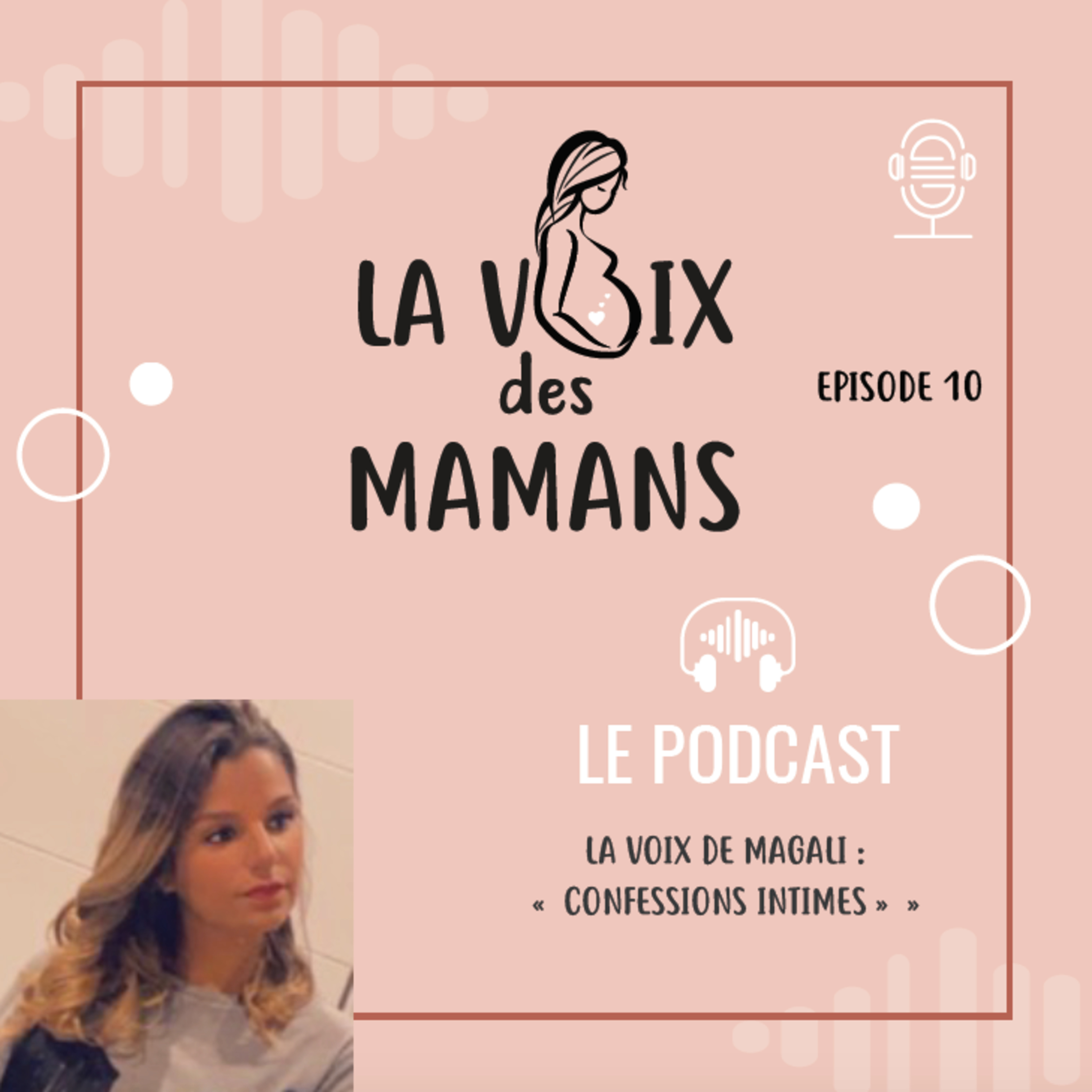 LA VOIX DES MAMANS