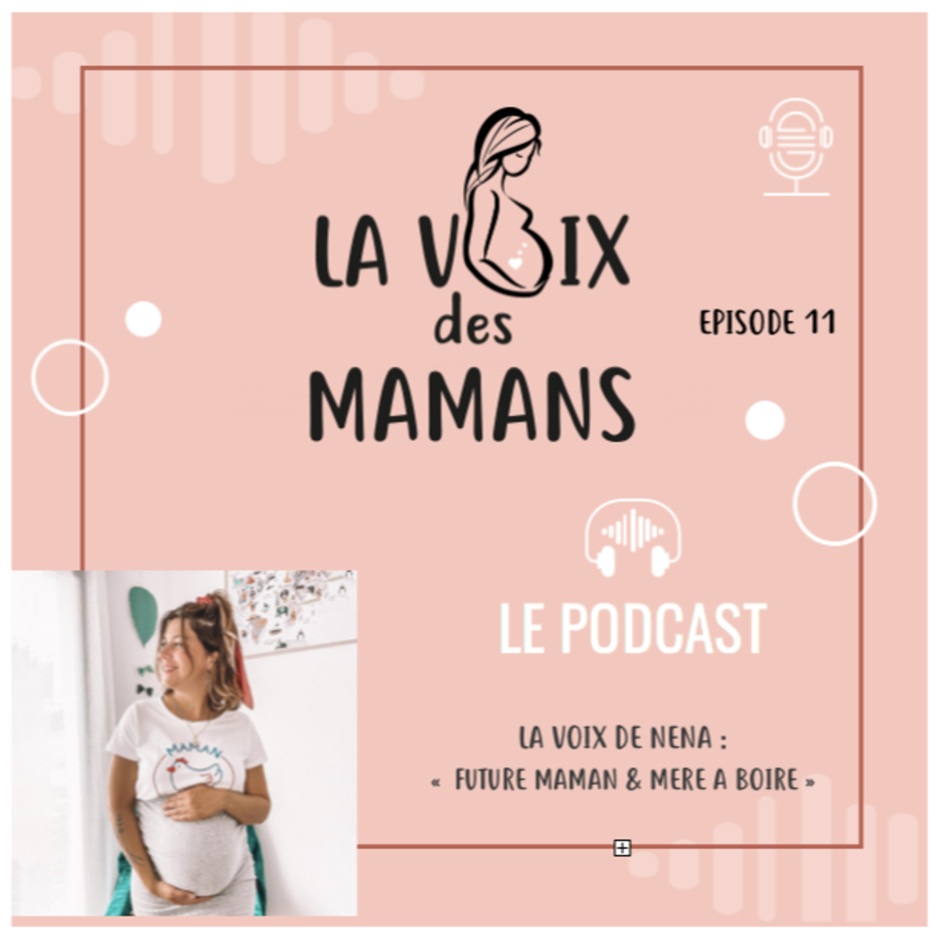 LA VOIX DES MAMANS