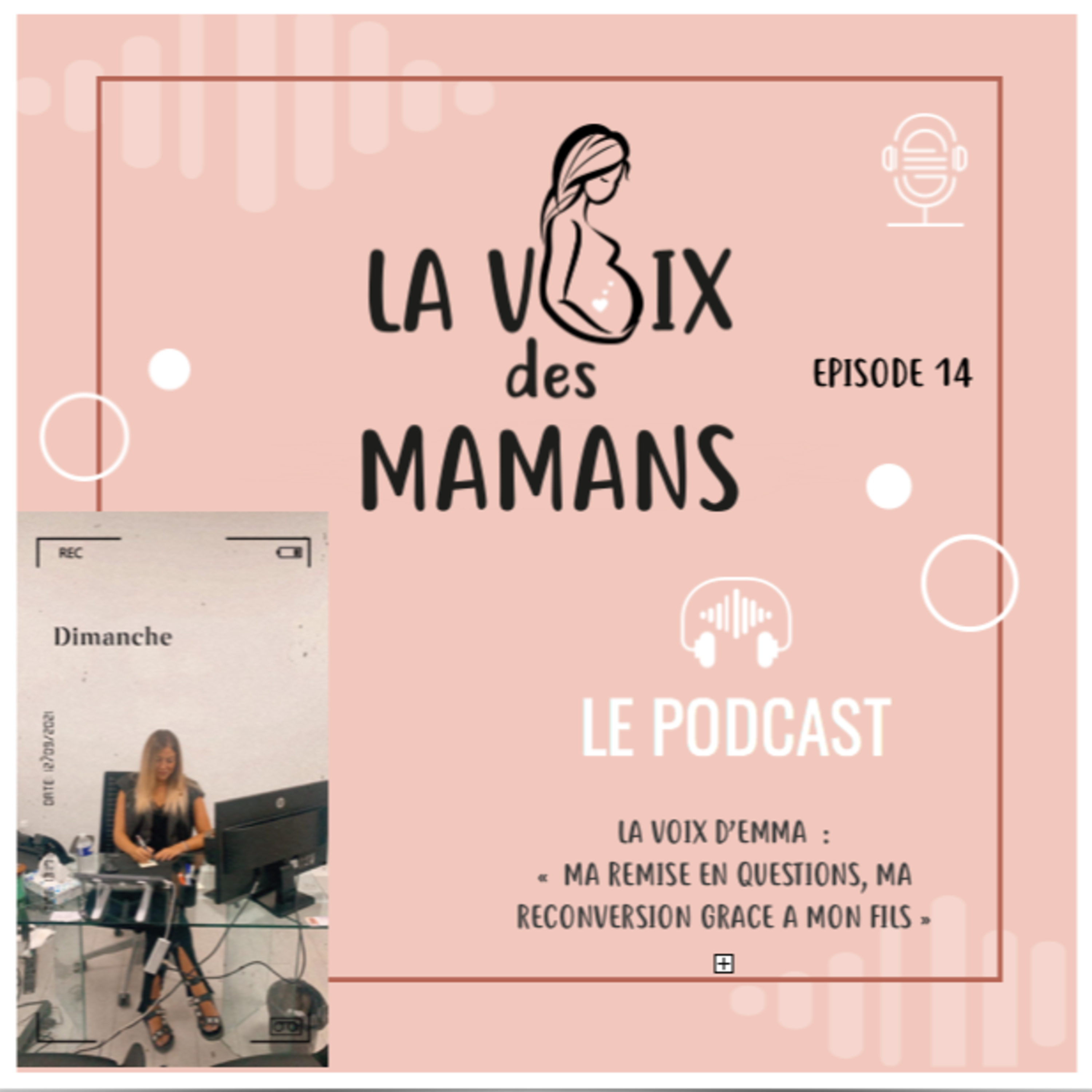 LA VOIX DES MAMANS